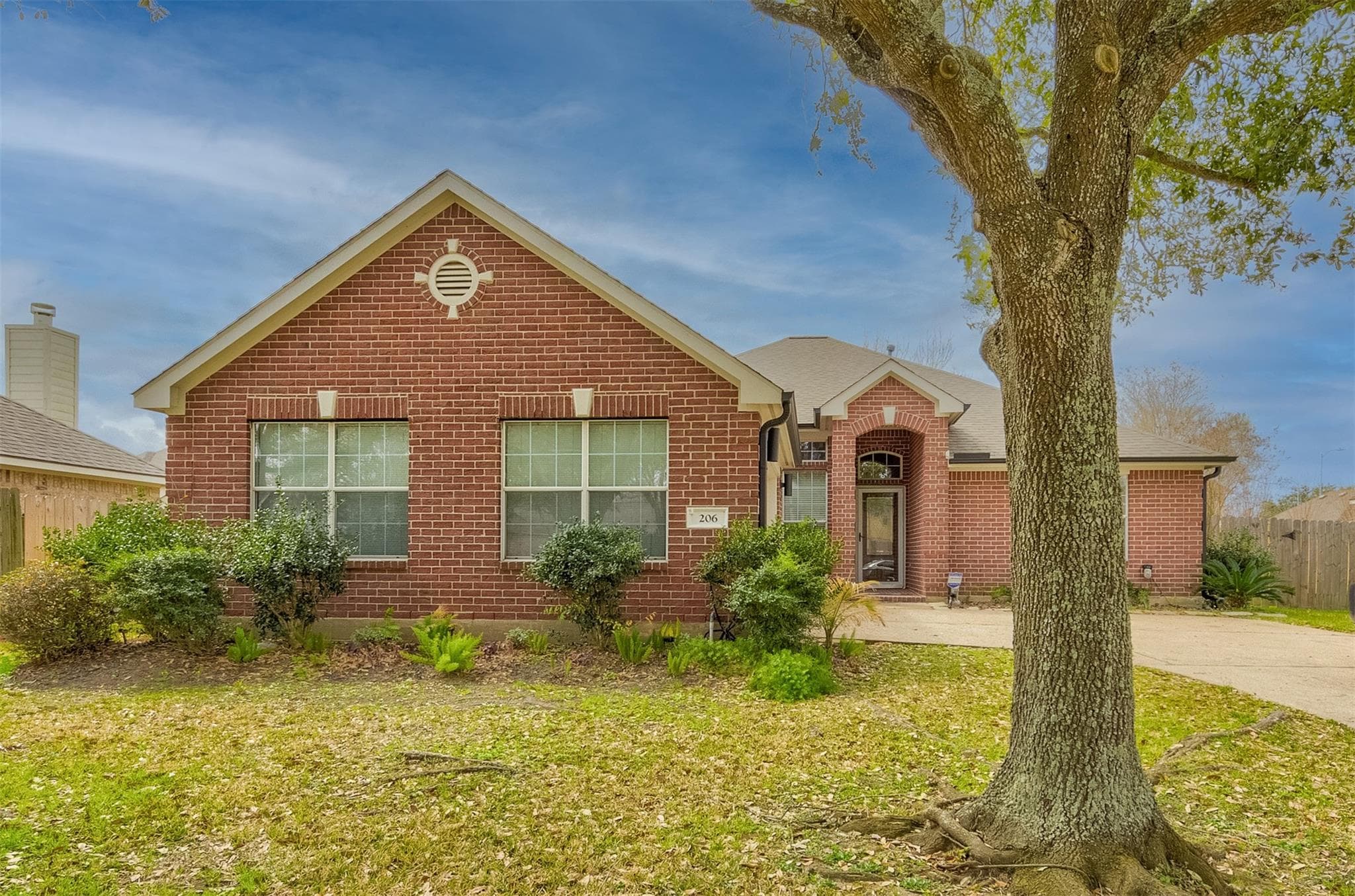 206 Mossey Oak Dr