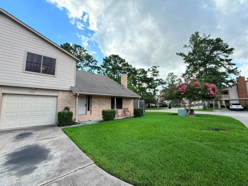 7802 Champion Pines Dr # 5