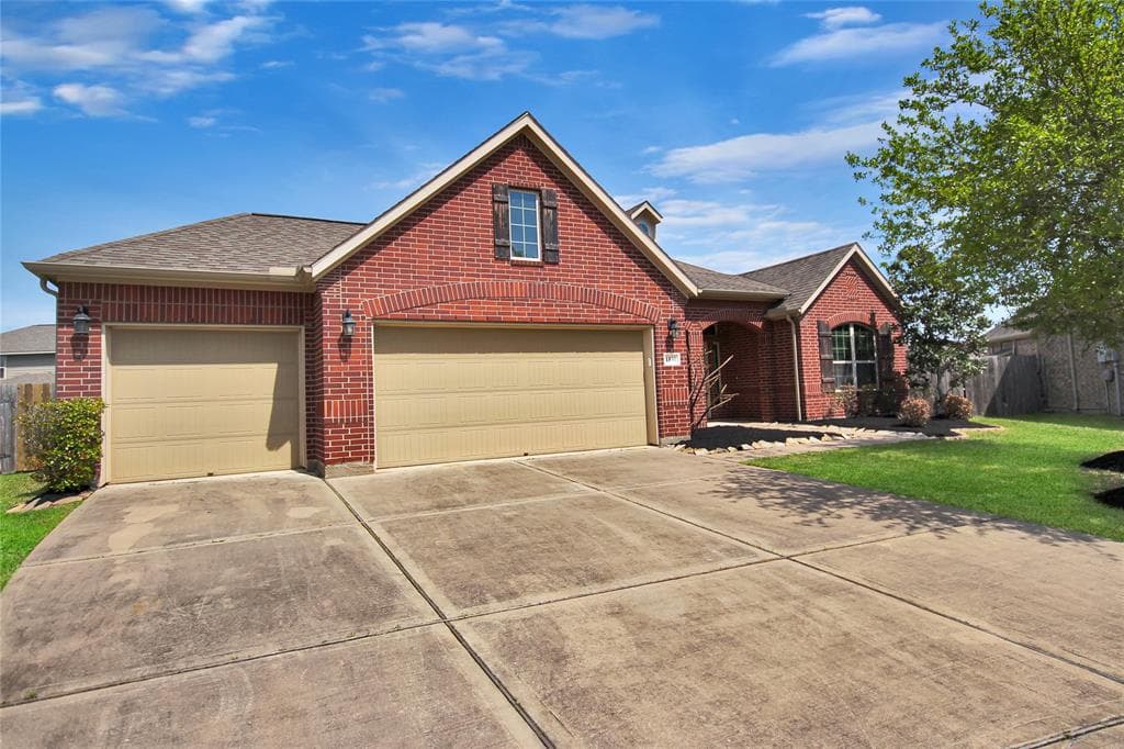 1531 Cross Stone Ct