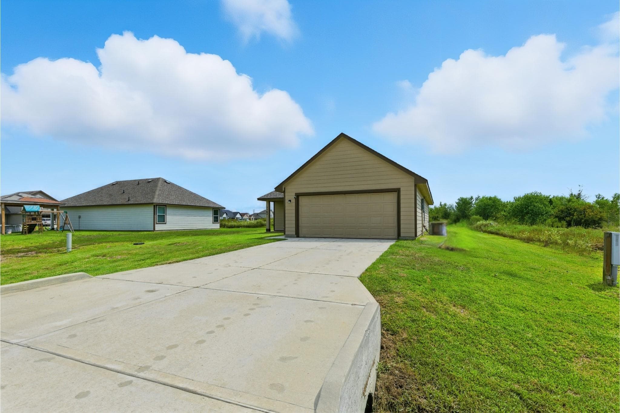 244 Road 5506