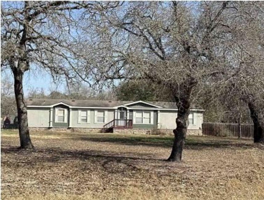 80 Savannah Rdg