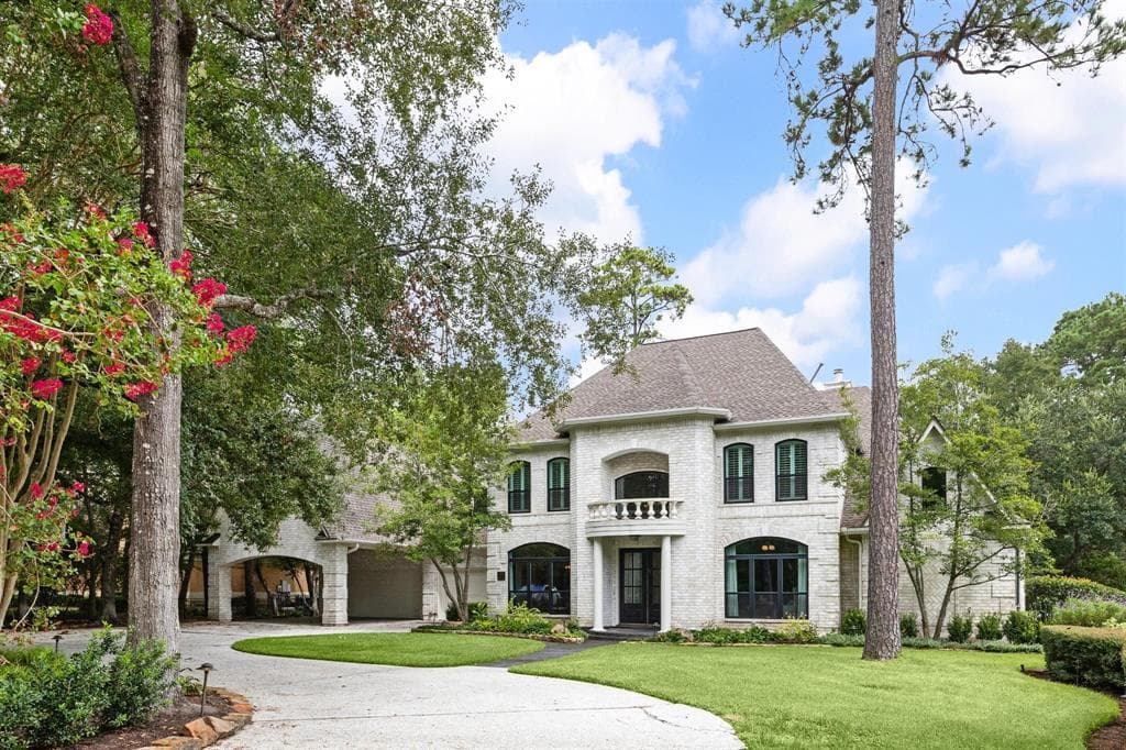 161 Grogans Point Rd