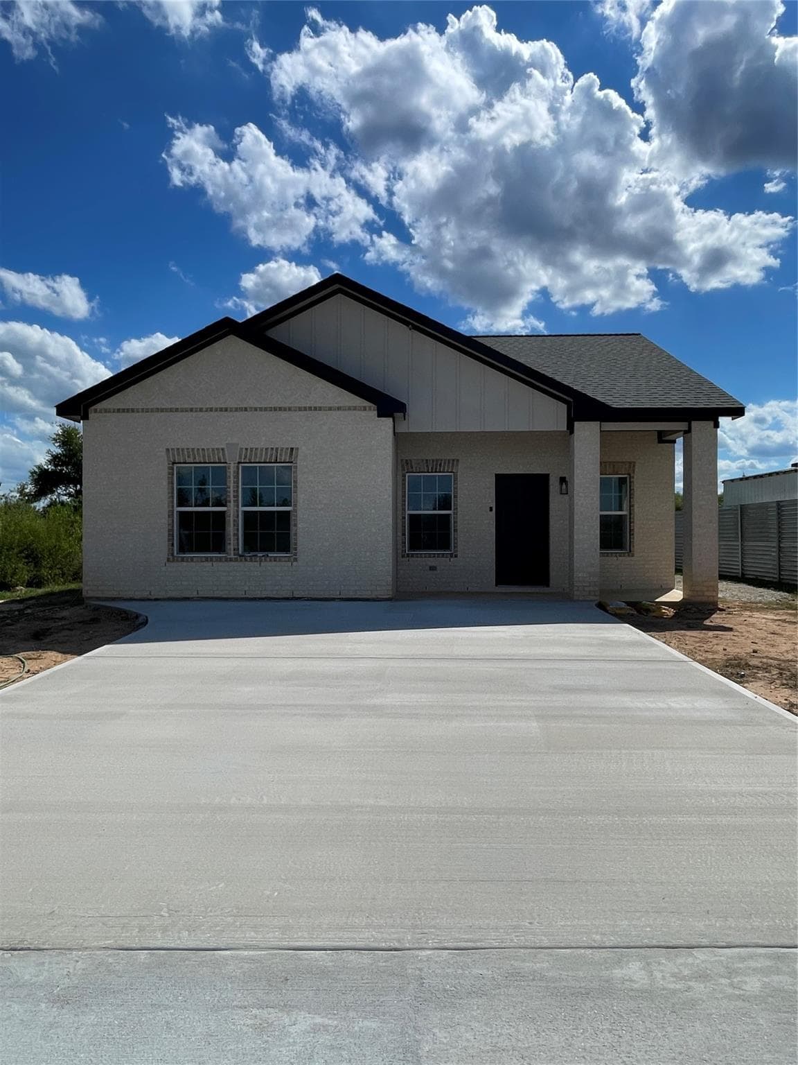 1610 Road 5734