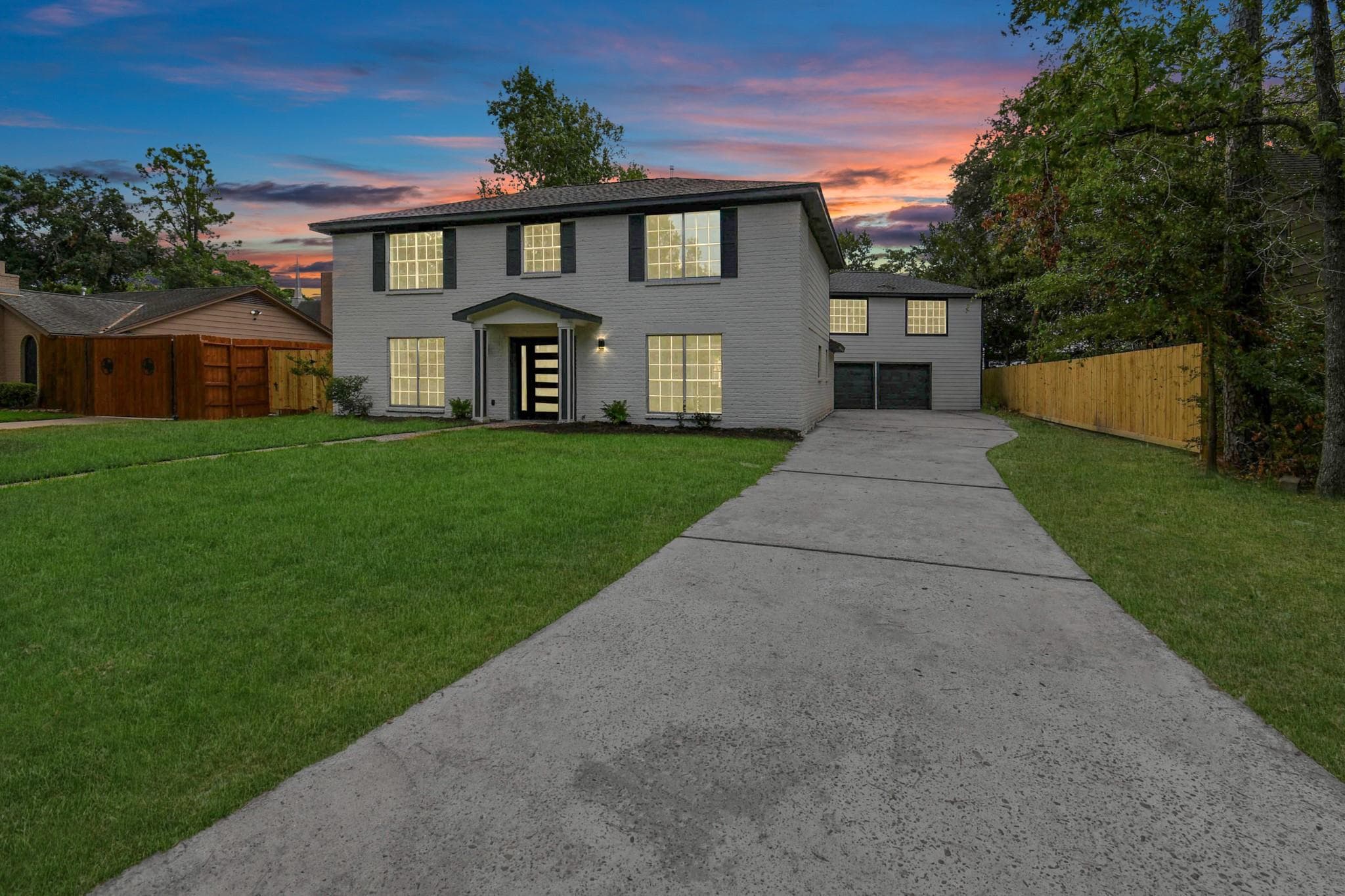 5719 Boyce Springs Dr
