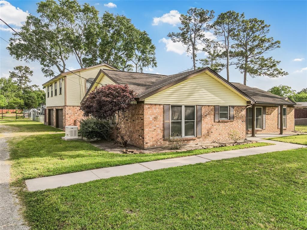 13909 Huffmeister Rd