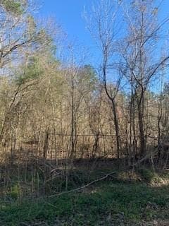 Crosby Huffman Rd