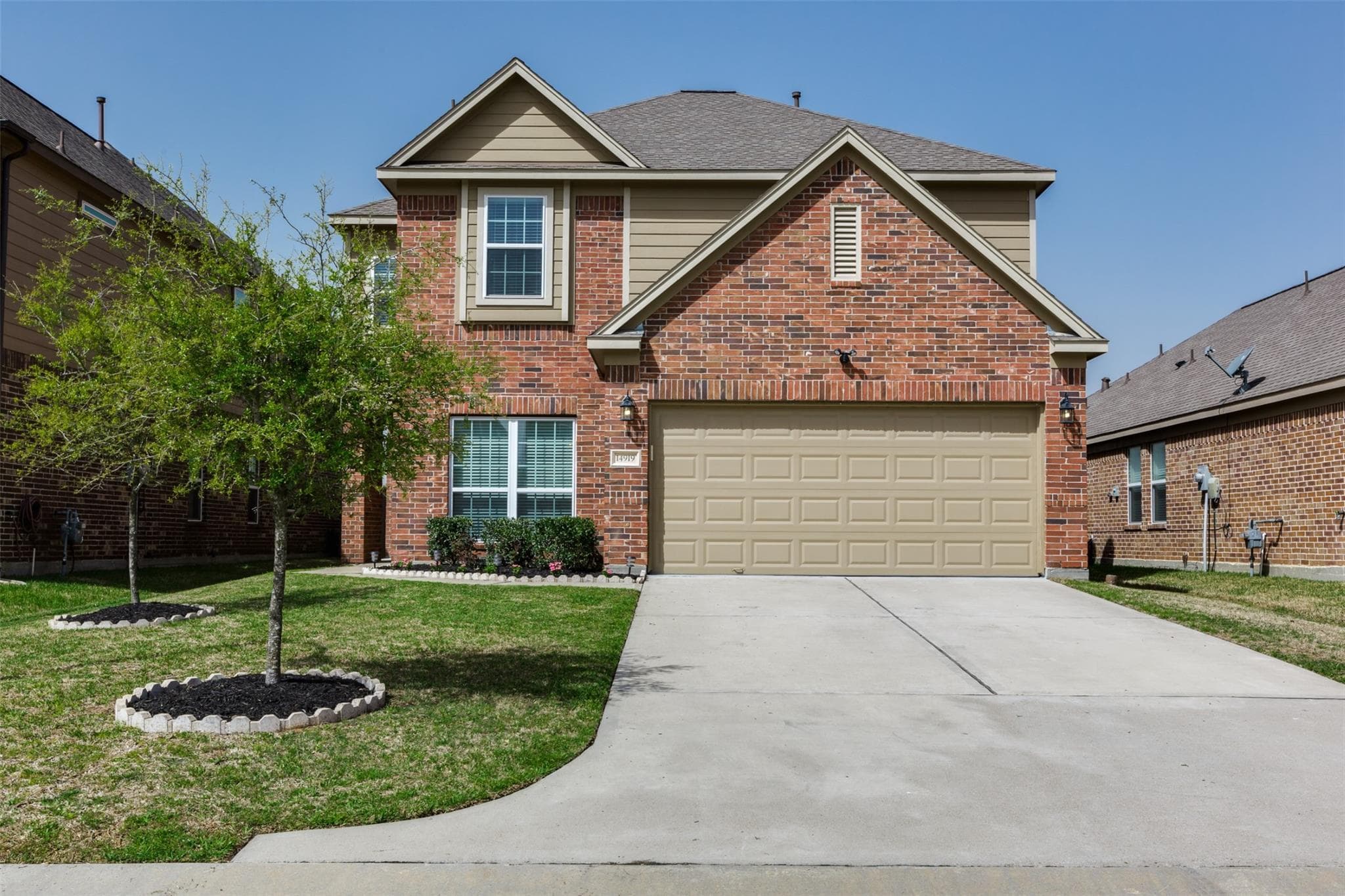 14919 Signal Ridge Way