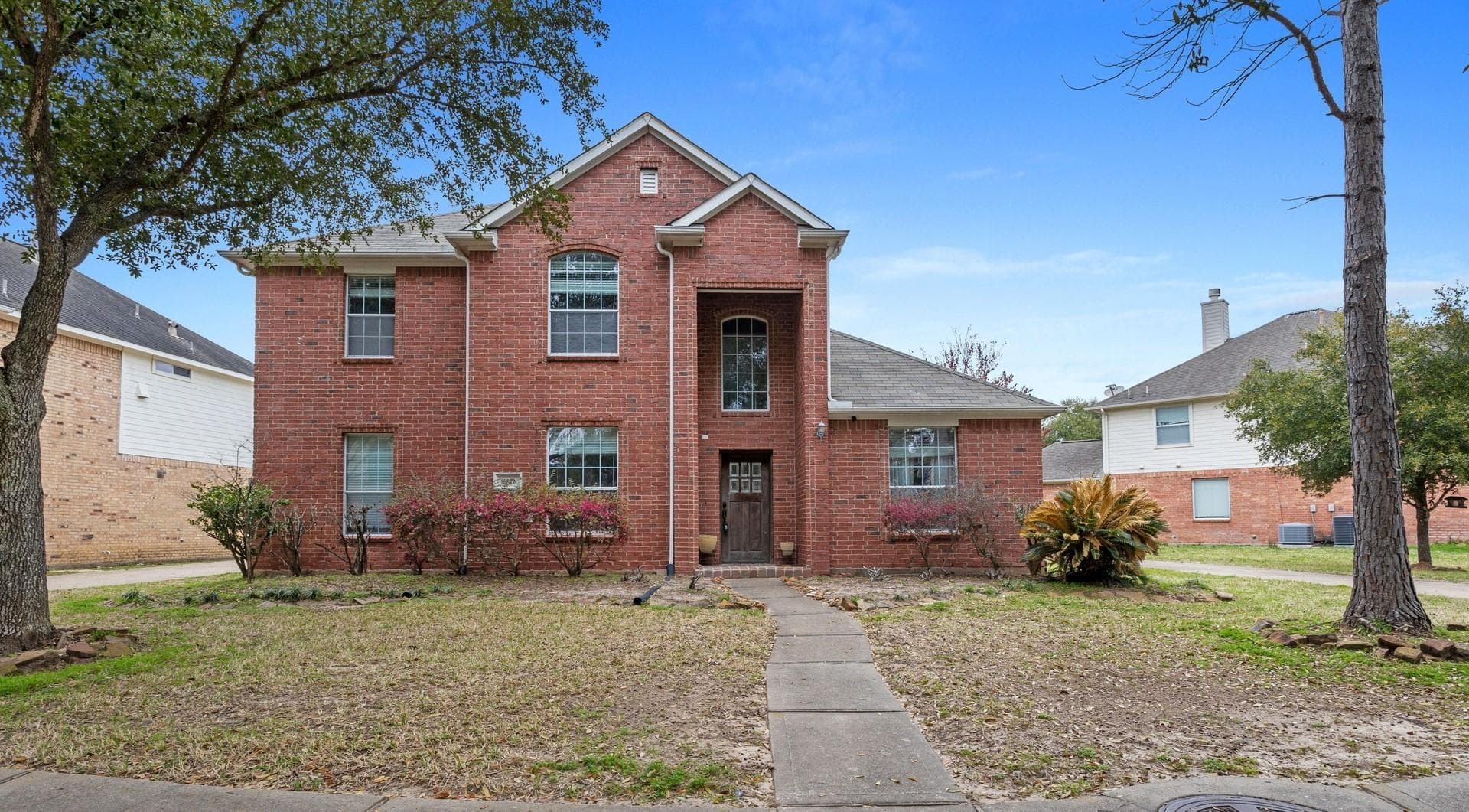 16822 Ivy Wild Ln