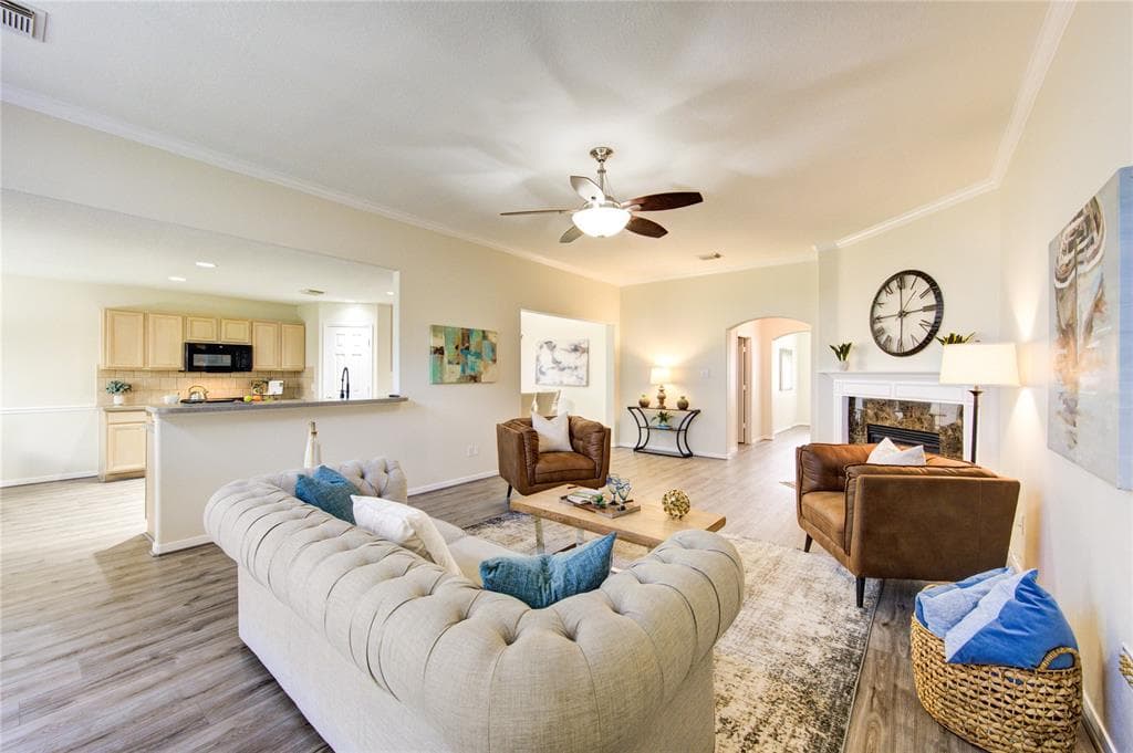 6323 Gypsum Ct