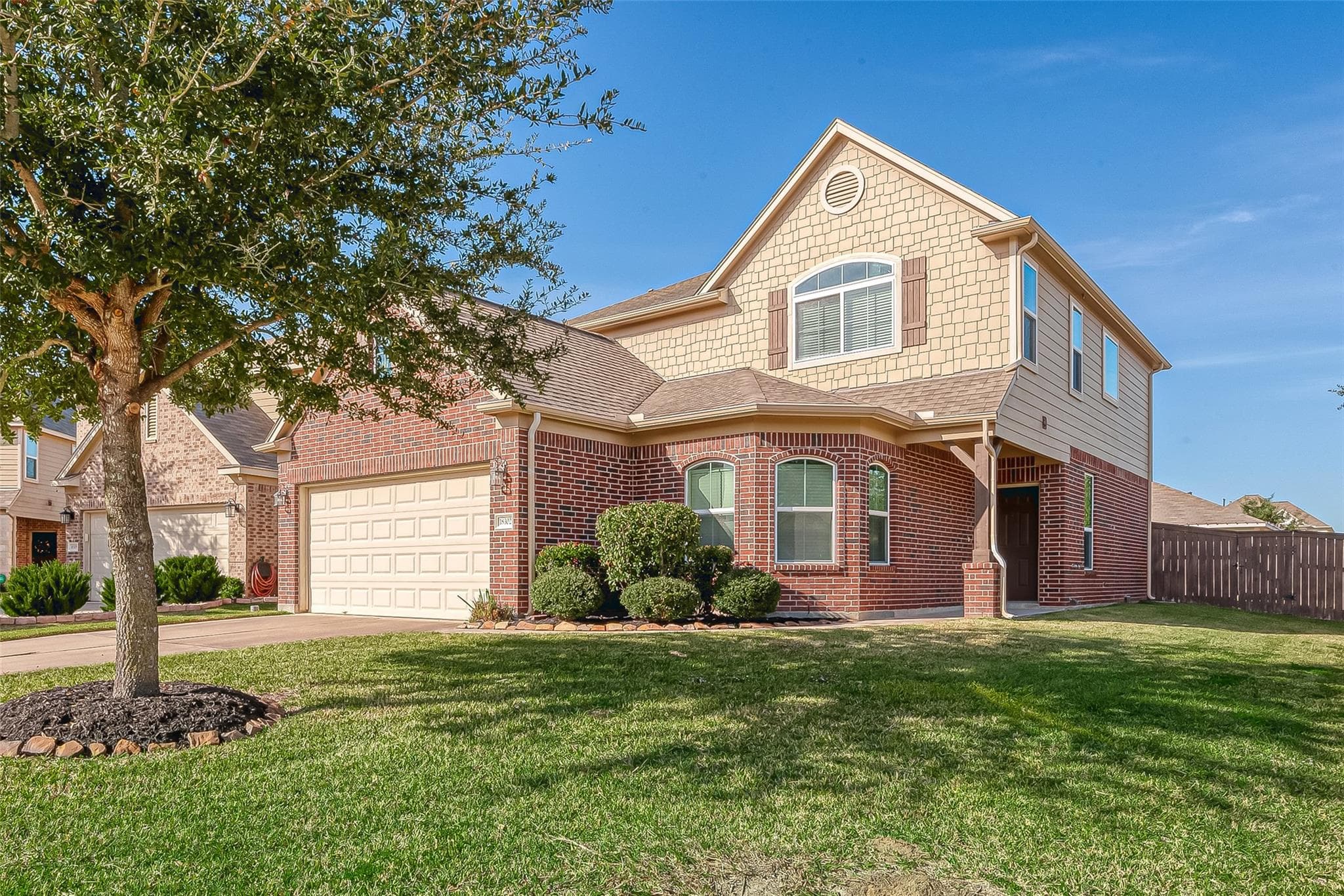 18302 Harvest Star Ct