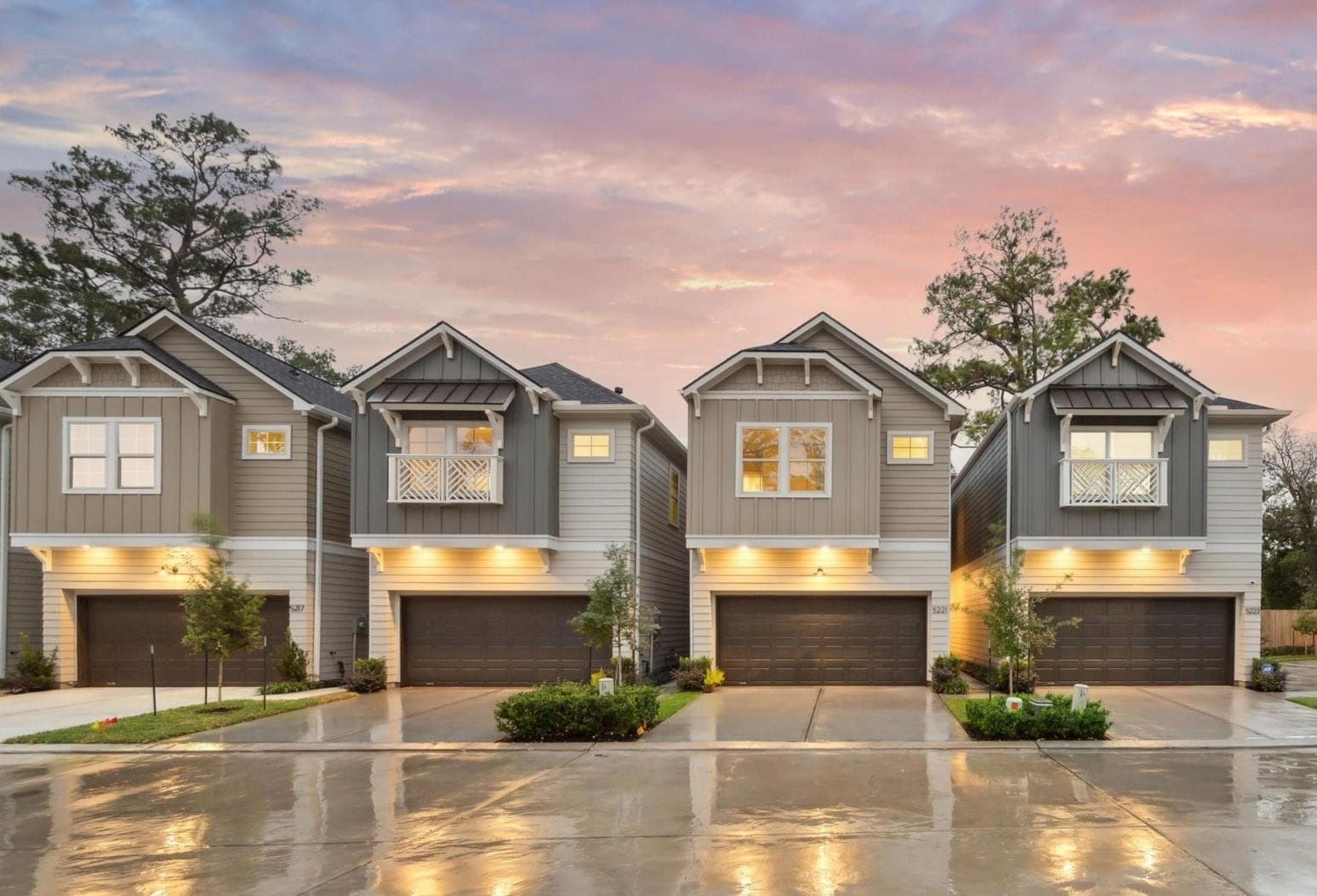 5216 Amber Sunrise Dr