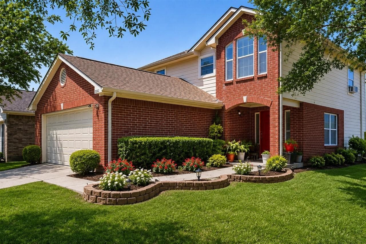 5502 Amaranth Meadow Ln