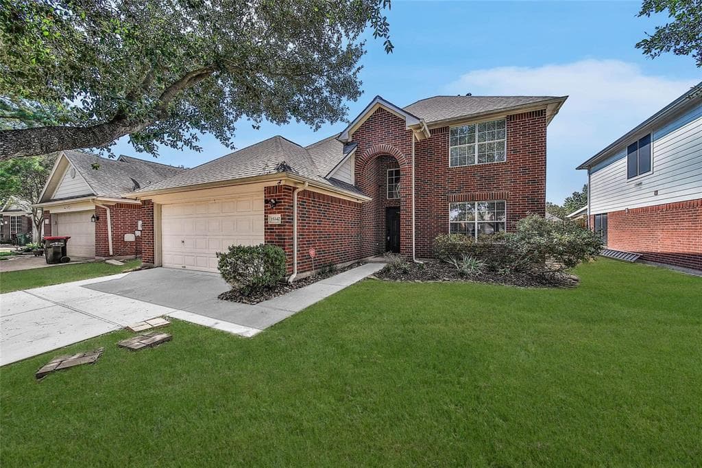 15342 Sienna Oak Dr