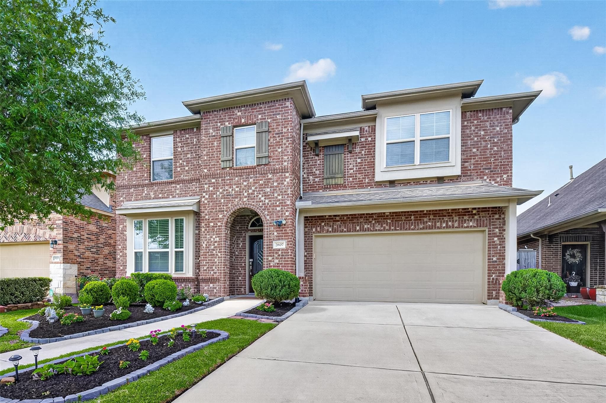 2607 River Run Rd