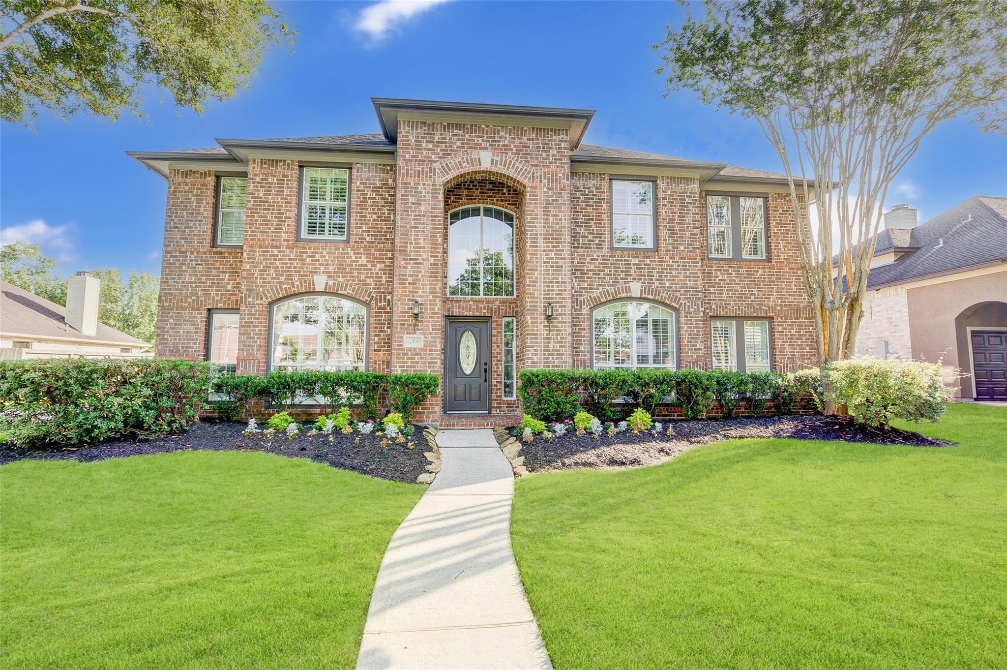 1706 Sandy Lake Dr