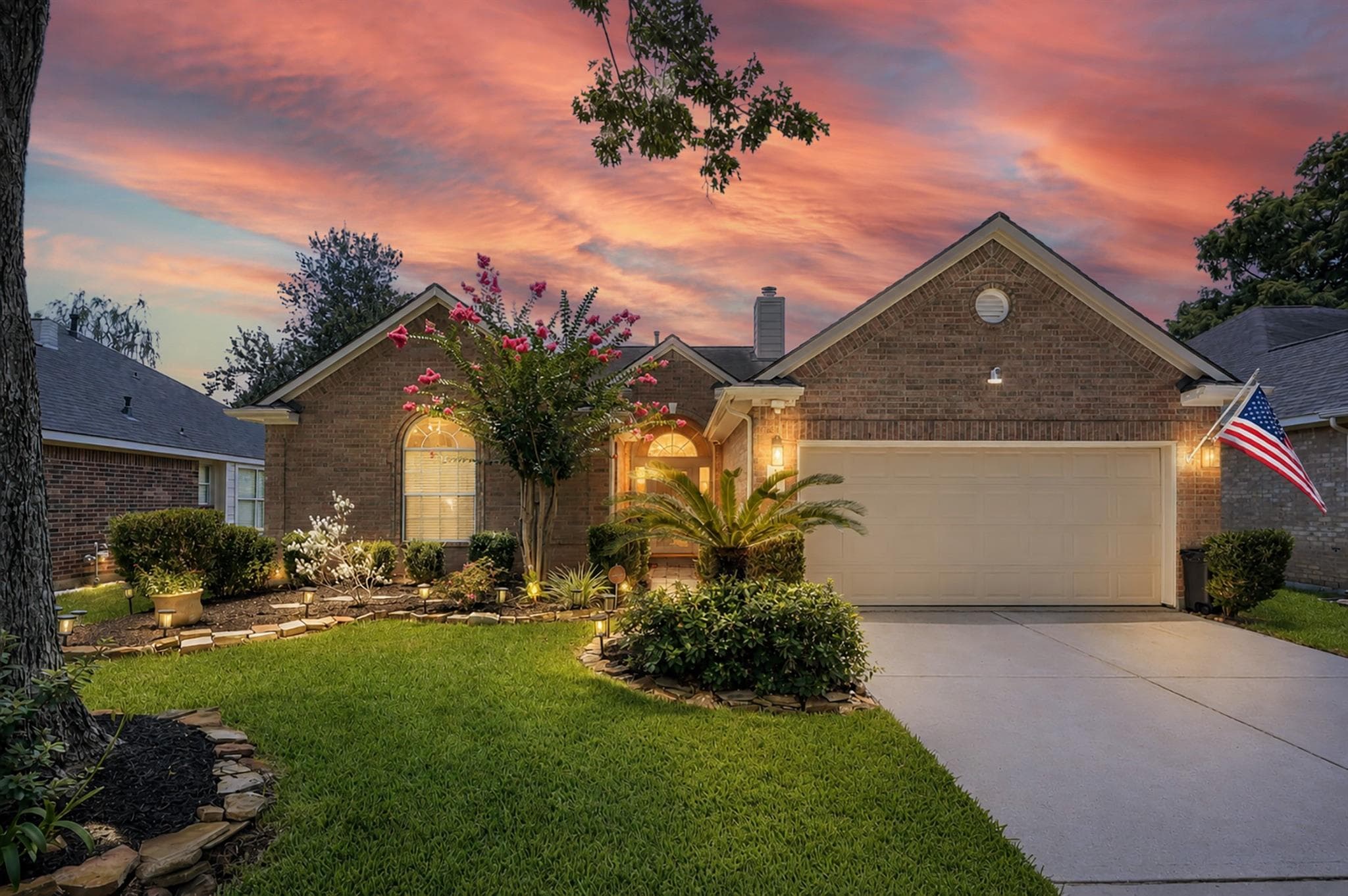 10211 Wildwood Park Ln