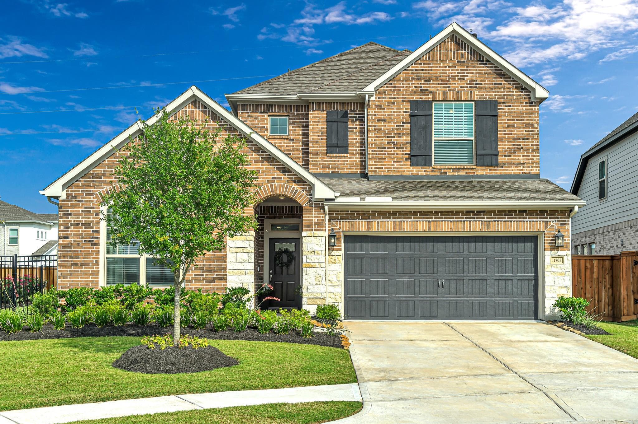 11703 Twin Creeks Hill Dr