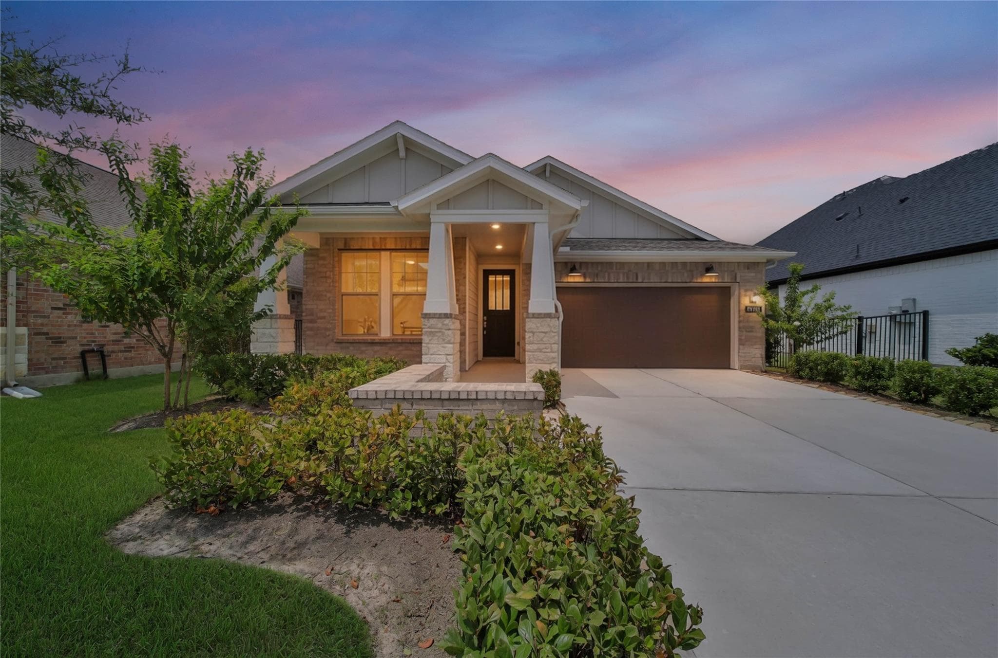 21158 Austin Chalk Dr