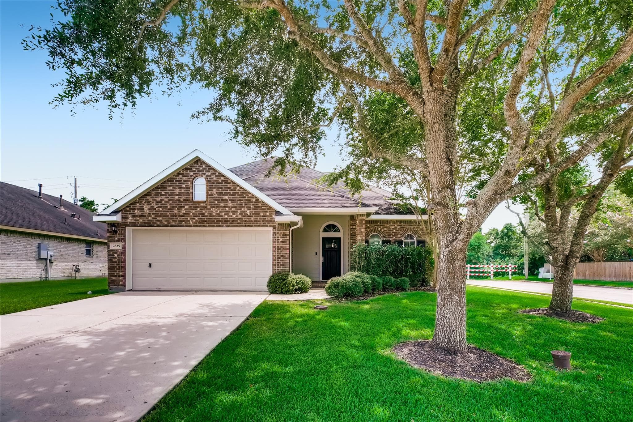 2525 Sandvalley Way