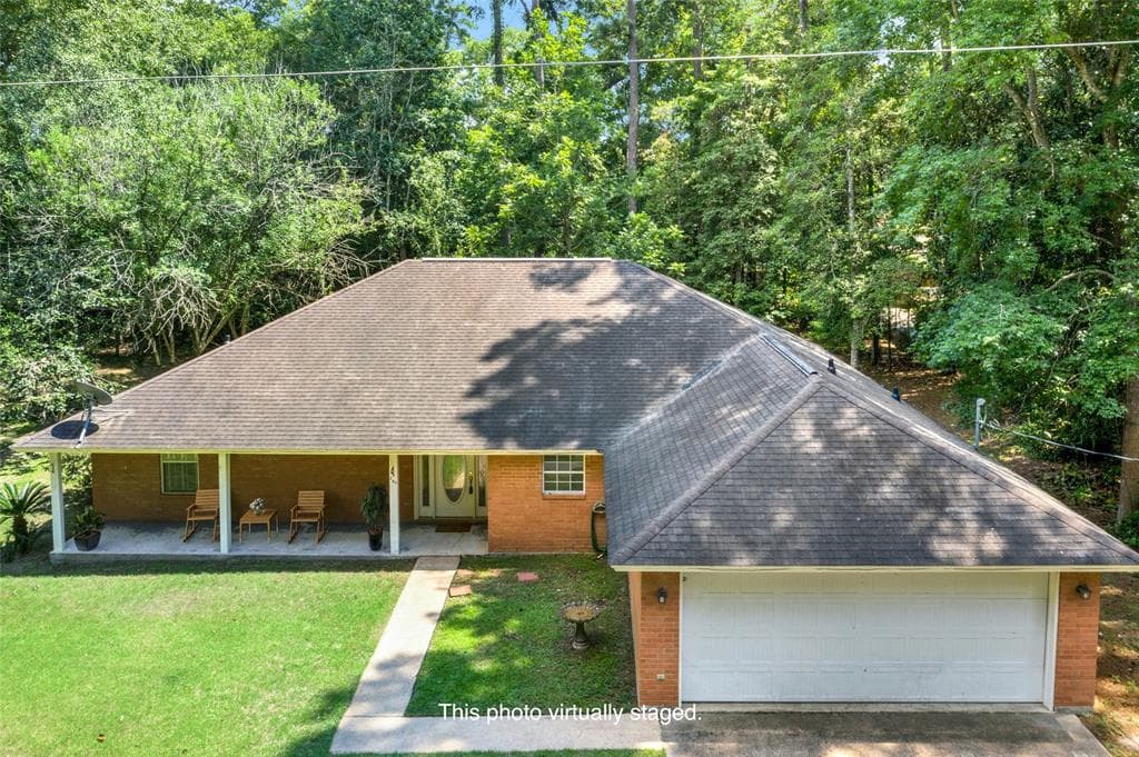 203 Nottingham Dr