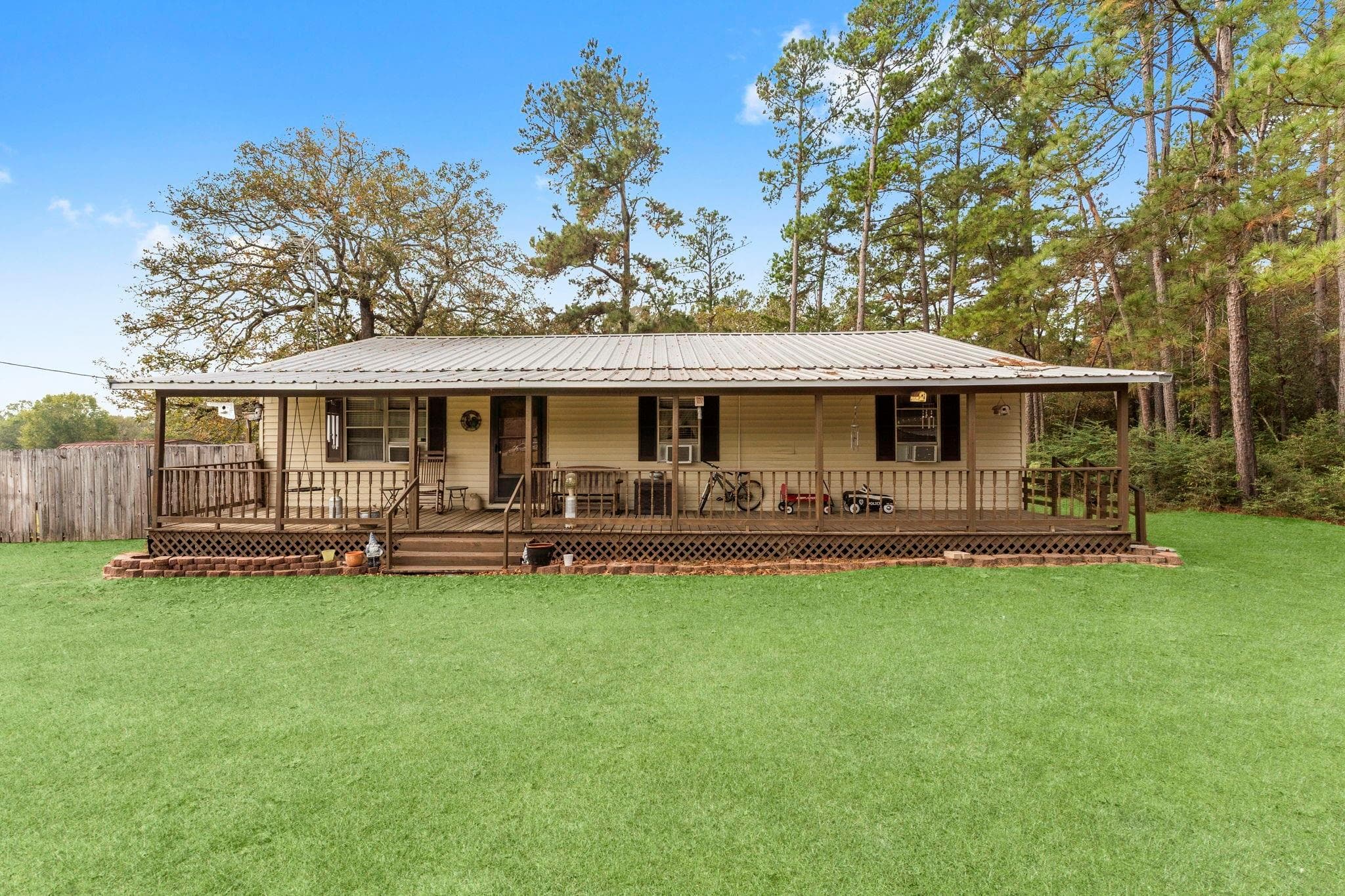 11281 Clint Parker Rd