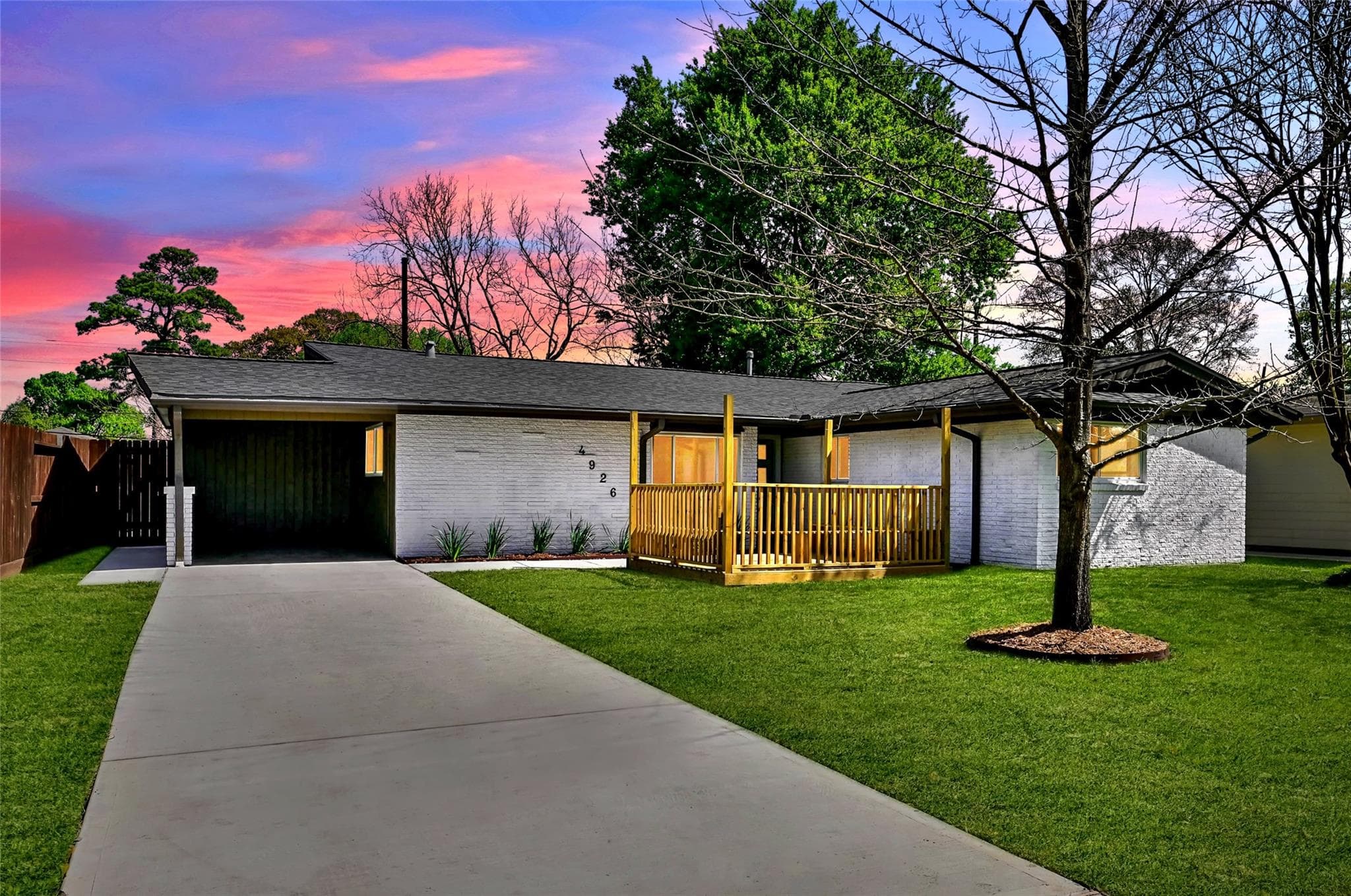 Main property image