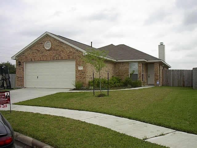 16203 Whitesage Ct
