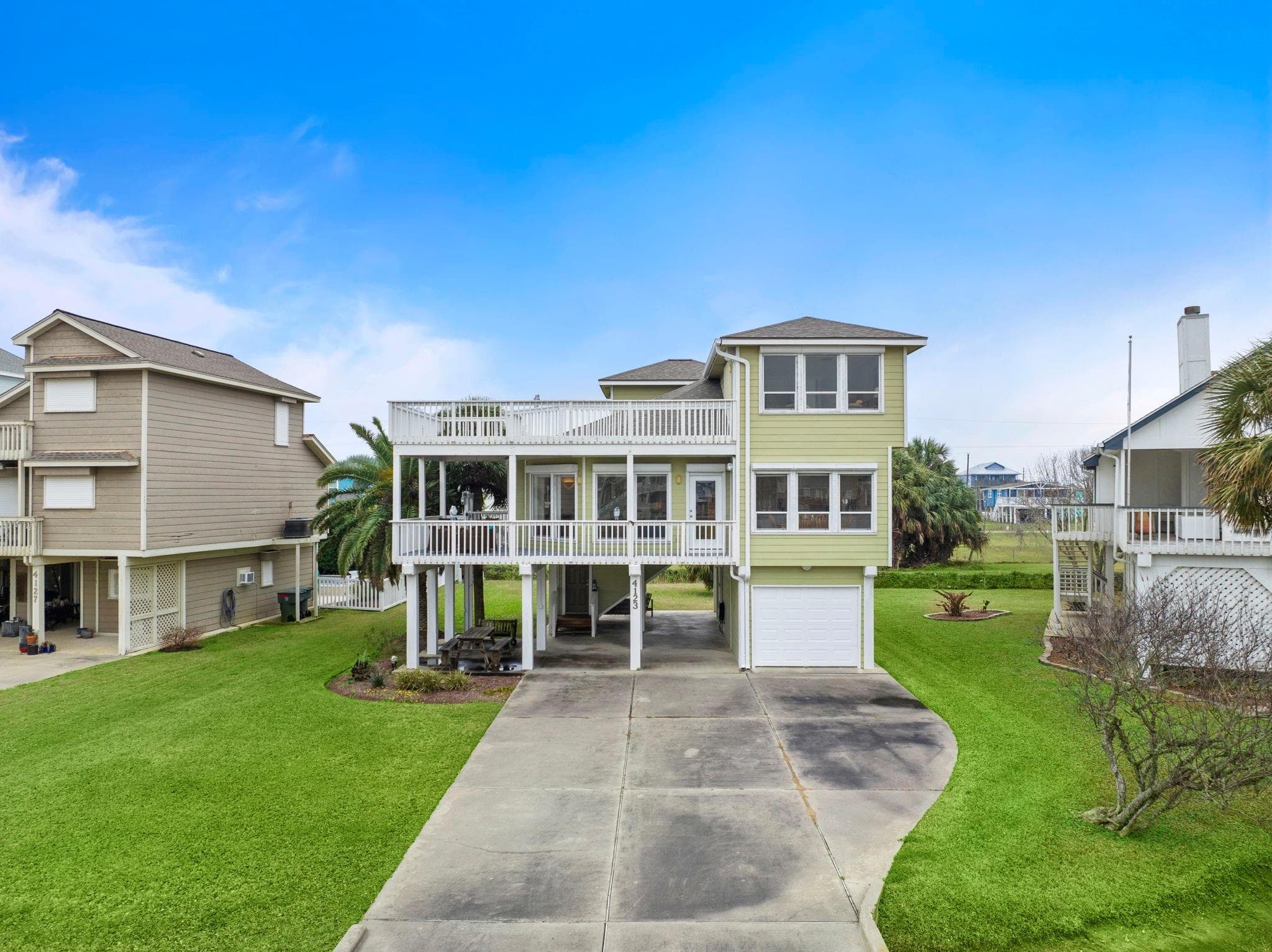 4123 Sandpiper