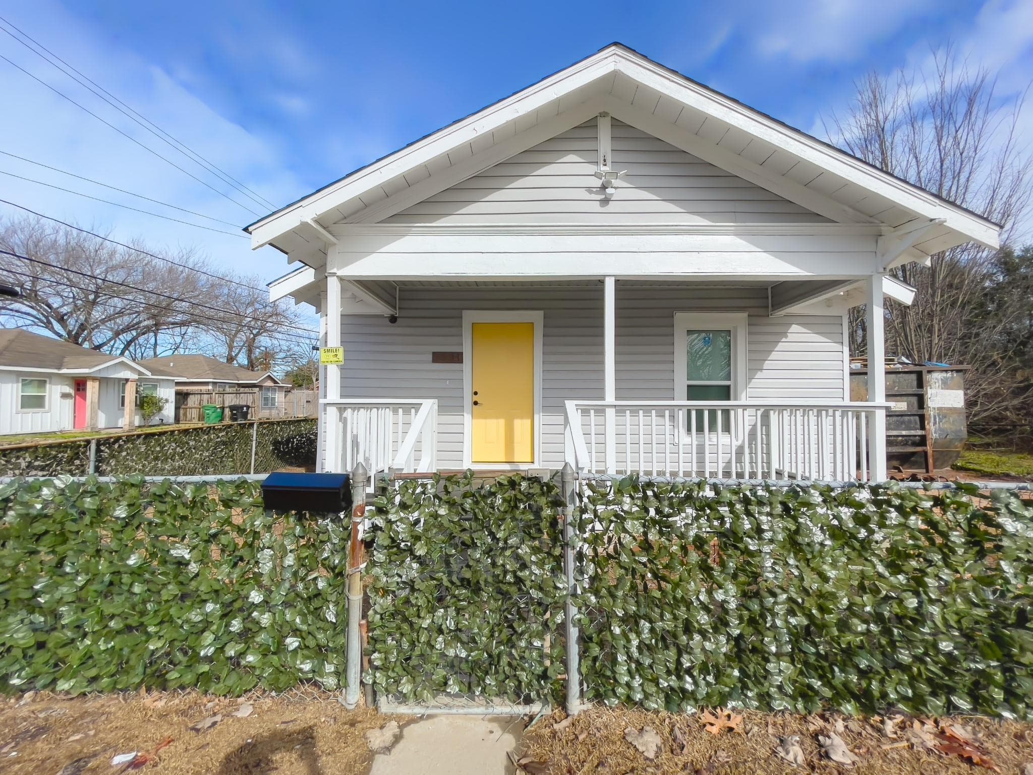 Main property image