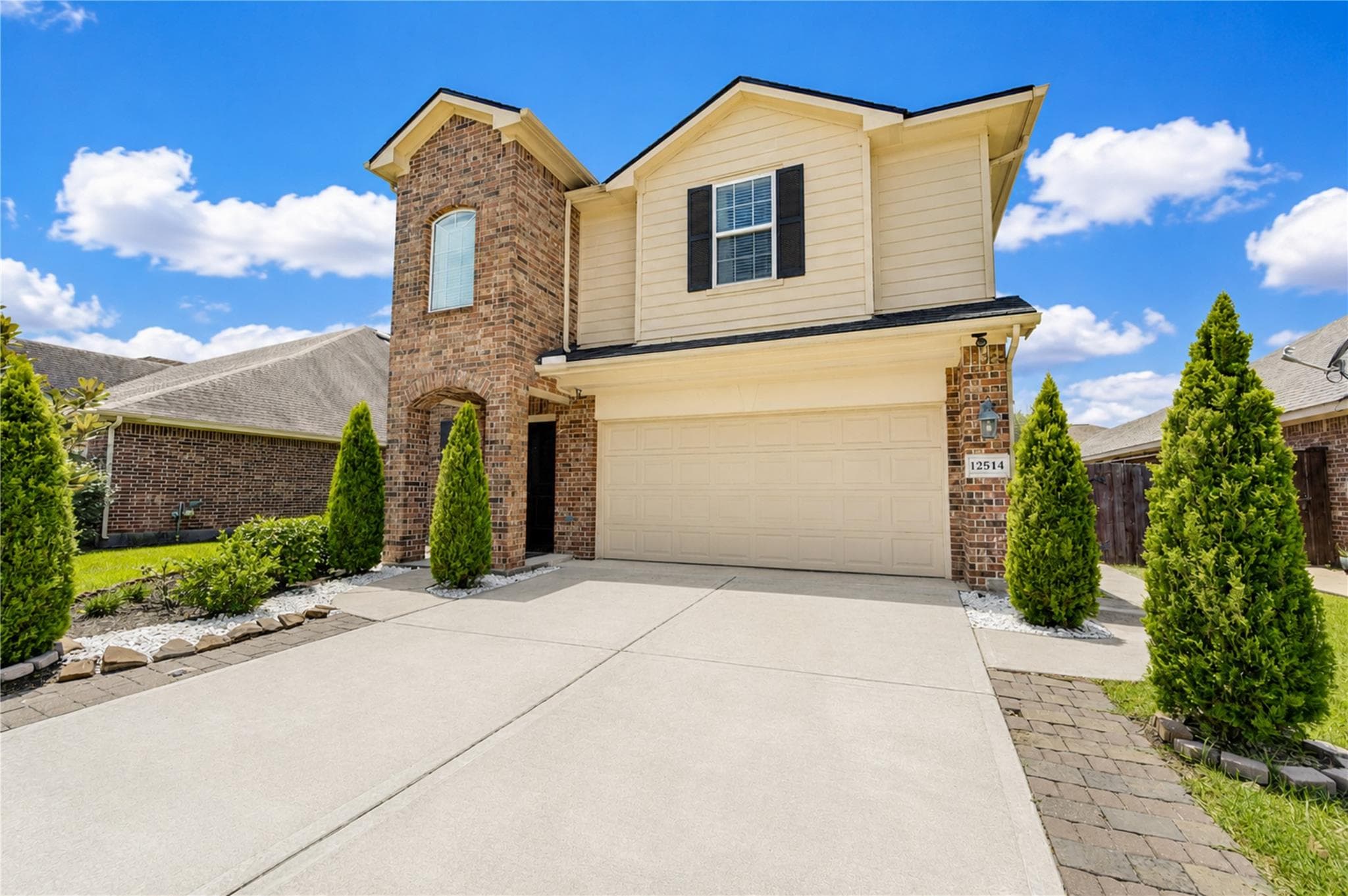 12514 Colony Hill Ln