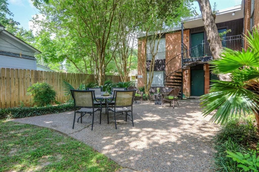 1521 Rutland St Apt 8