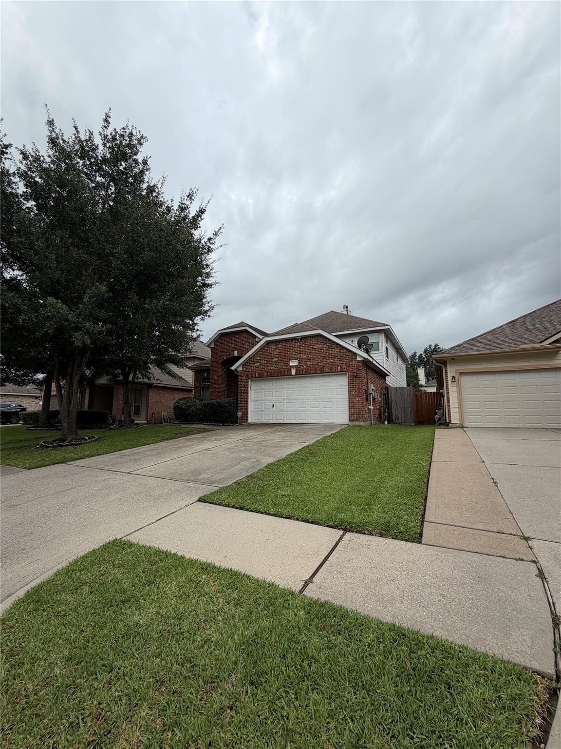 20207 Cypresswood Estates Run