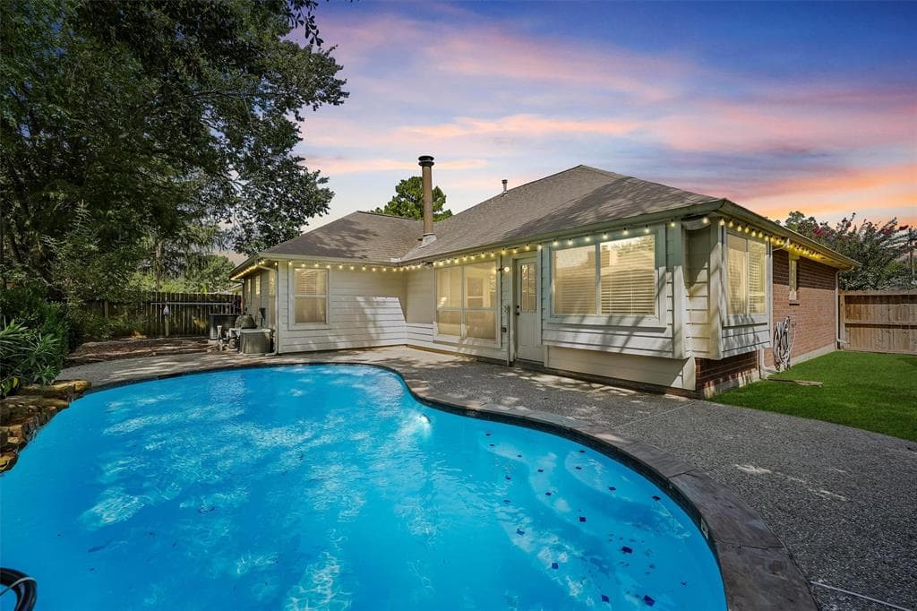 22603 Capitol Landing Ln