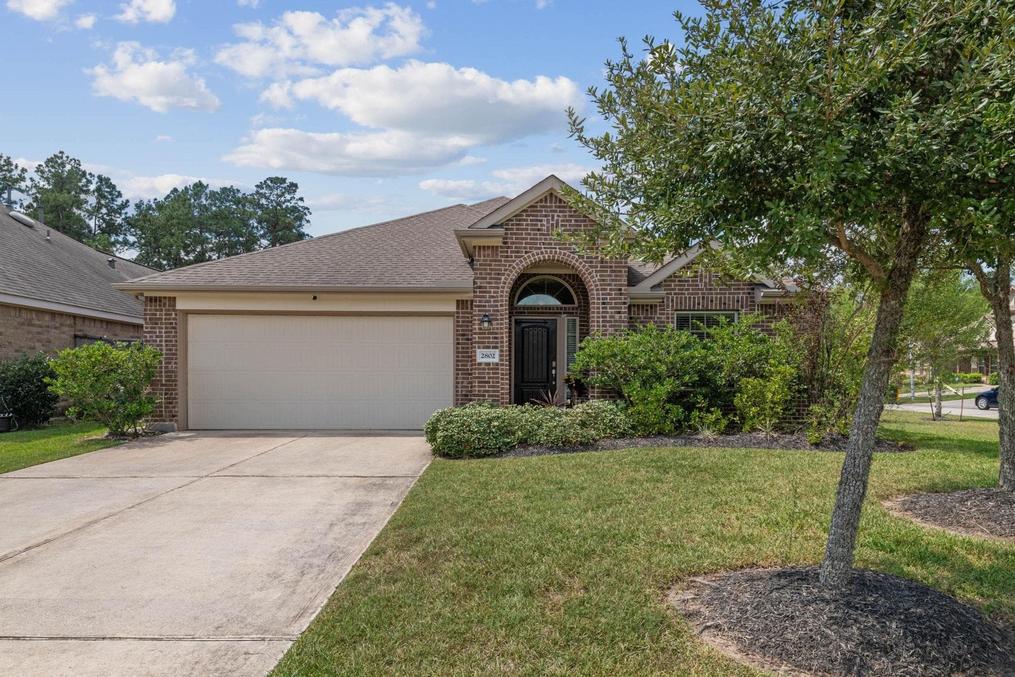 2802 Ridgecliff Ct