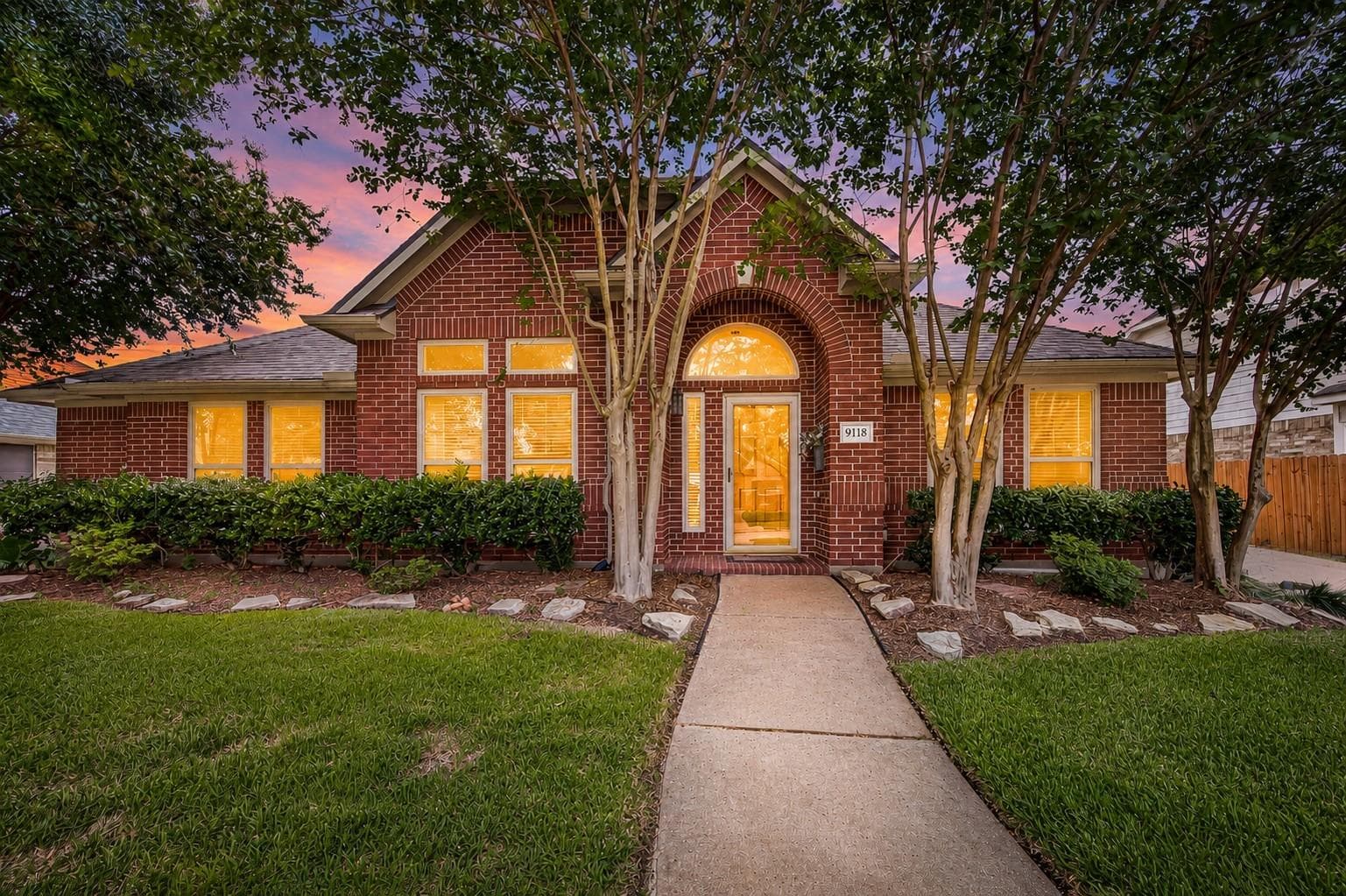 9118 Sunny Ridge Dr