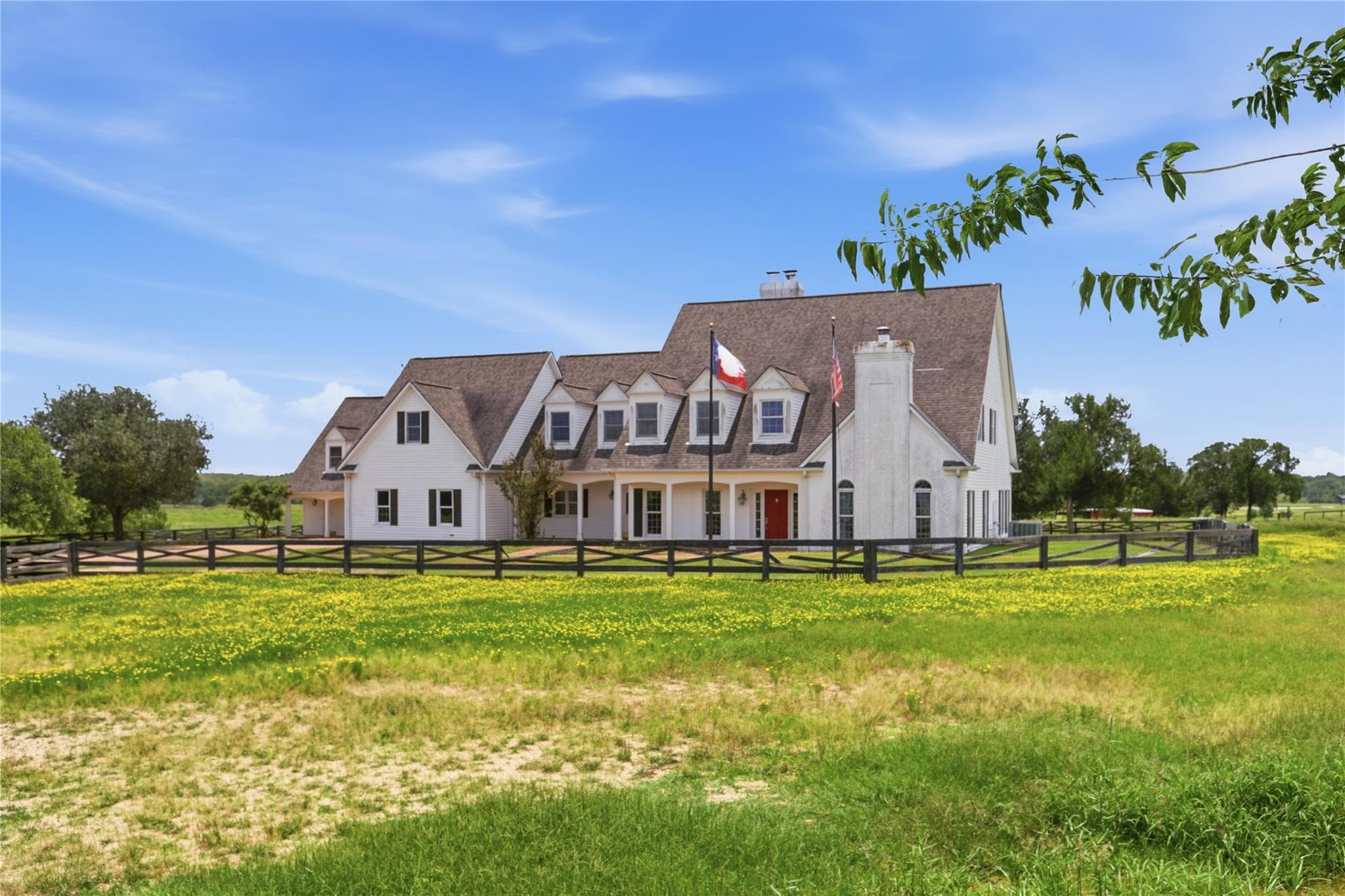 13350 Hopes Creek Rd