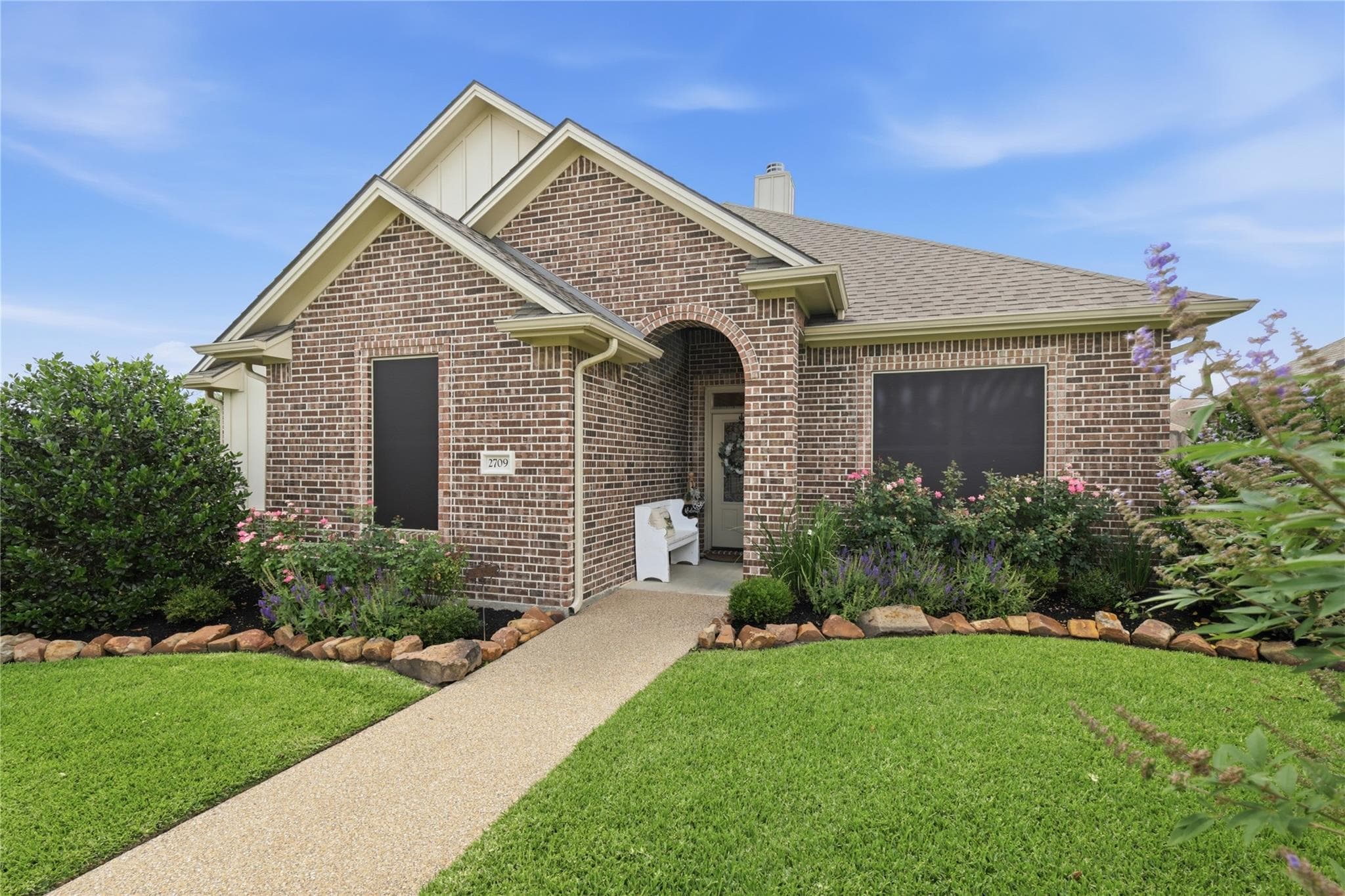 2709 Colony Vista Ct