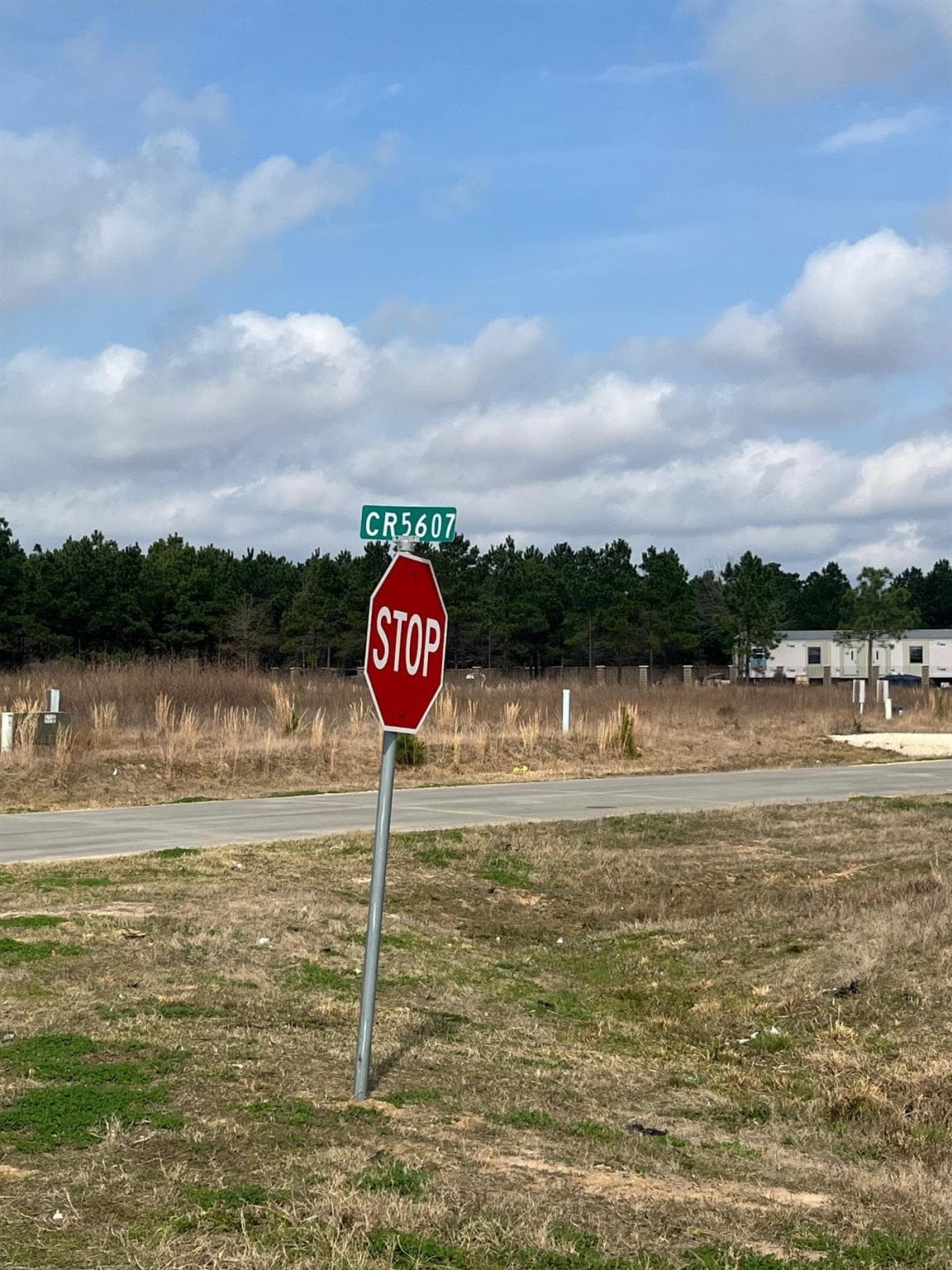 33 Road 5607