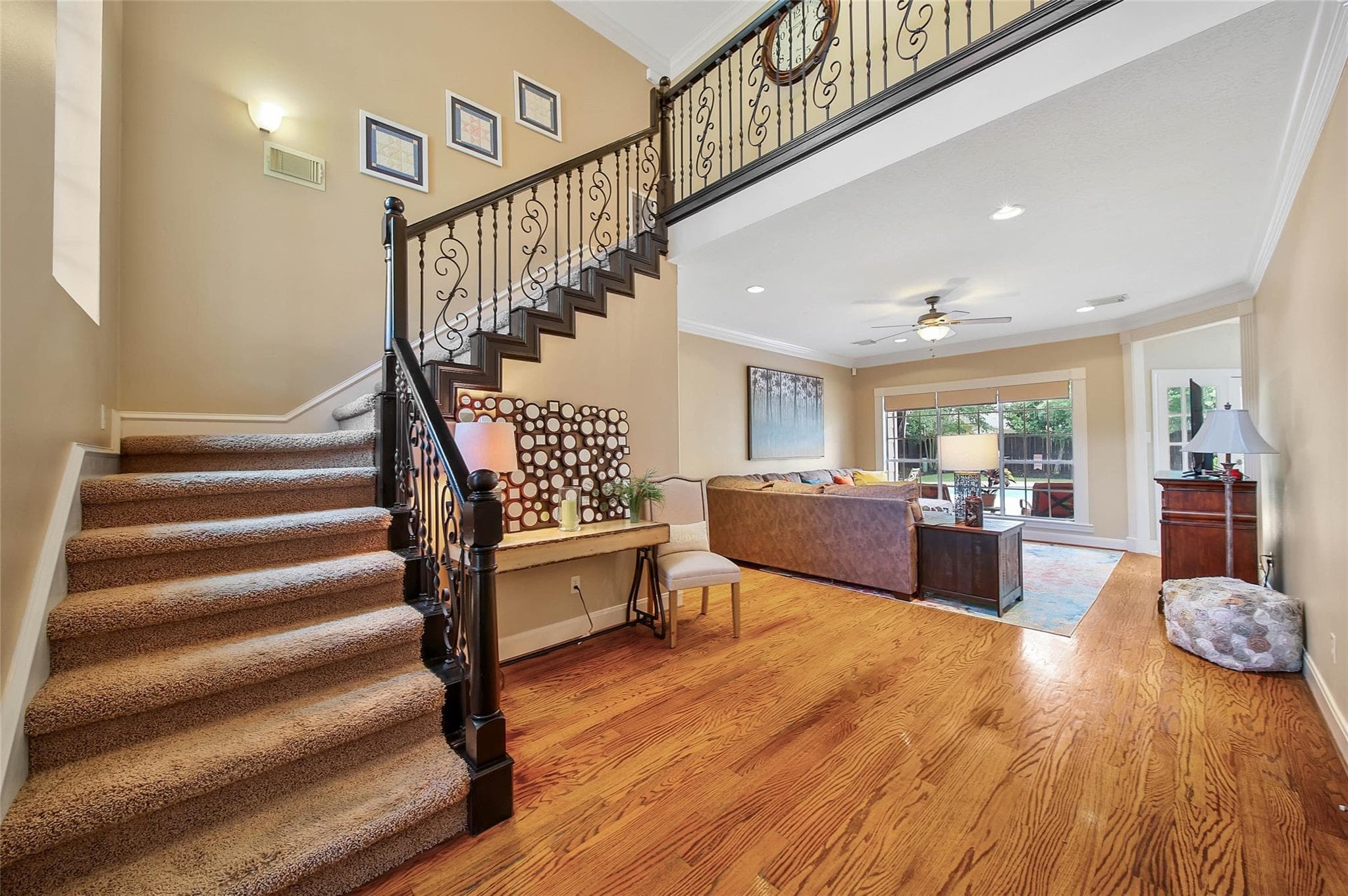 1702 Seven Maples Dr