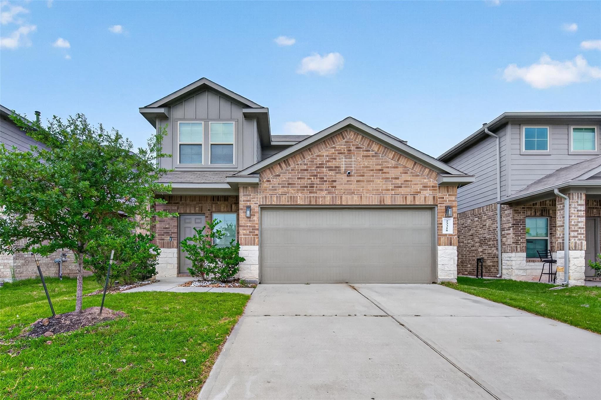 23318 Pelham Prarie Ln