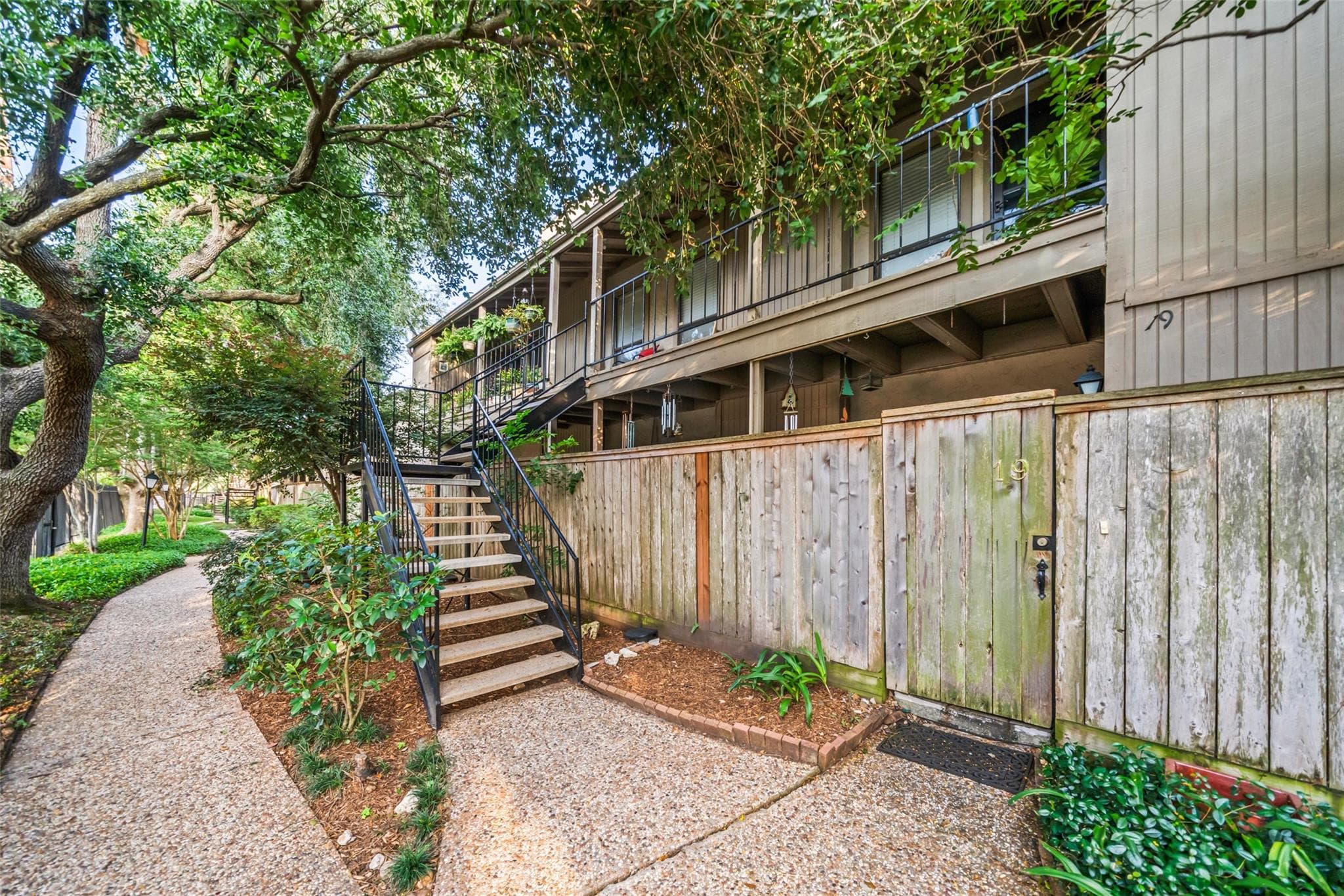 5711 Sugar Hill Dr Apt 20