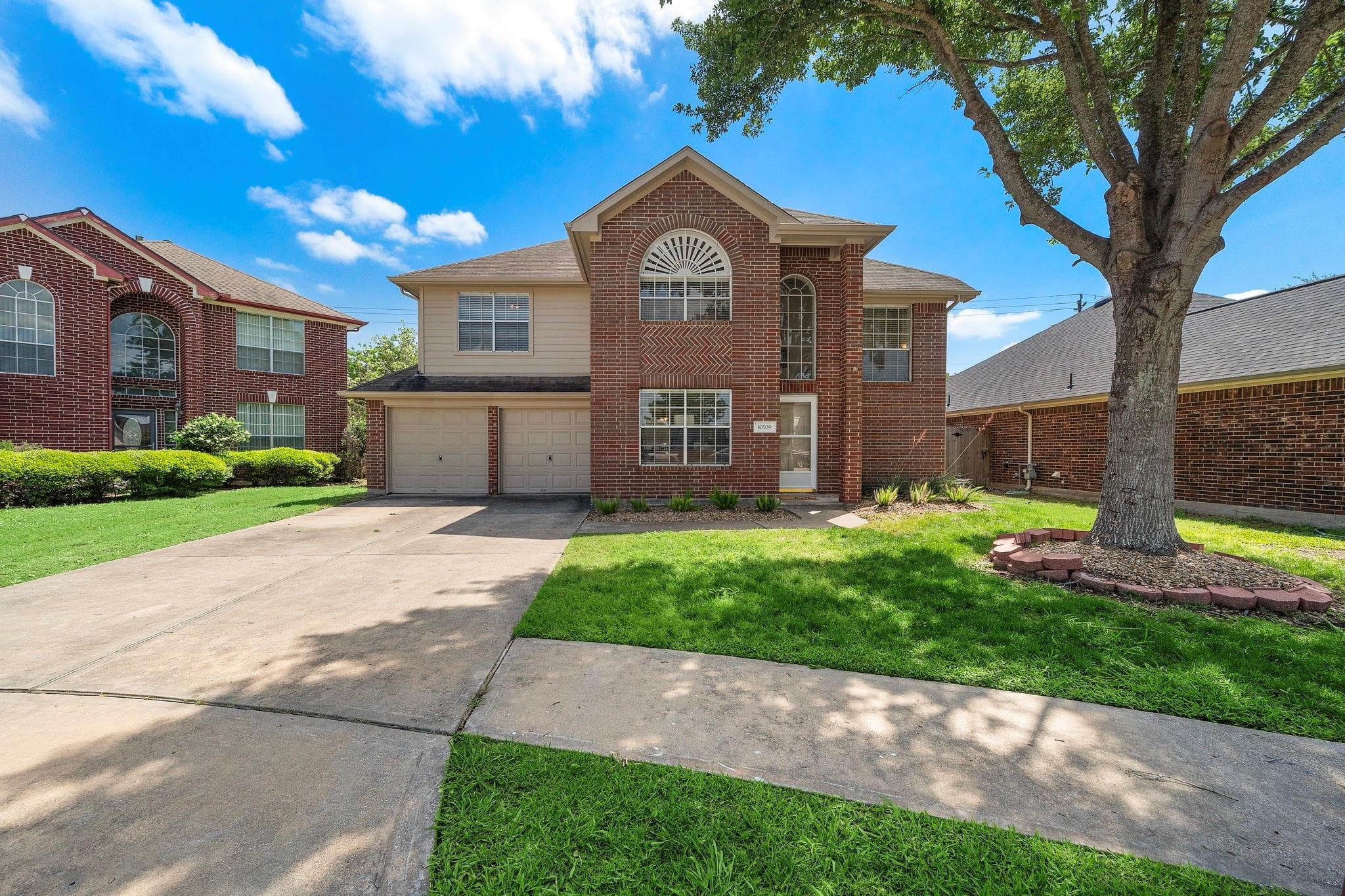 10509 Spencer Landing Ln