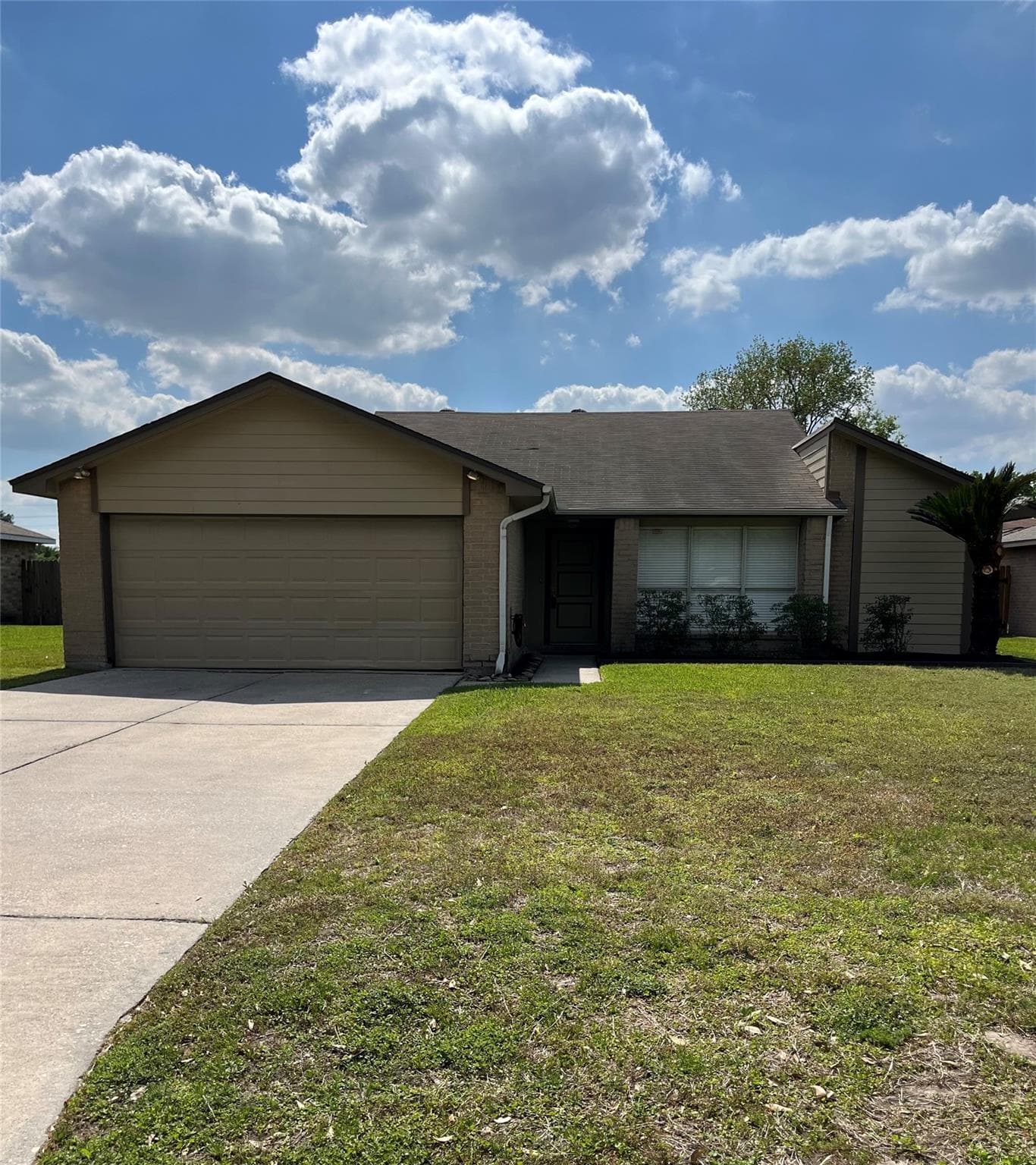 8415 Blacksmith Dr