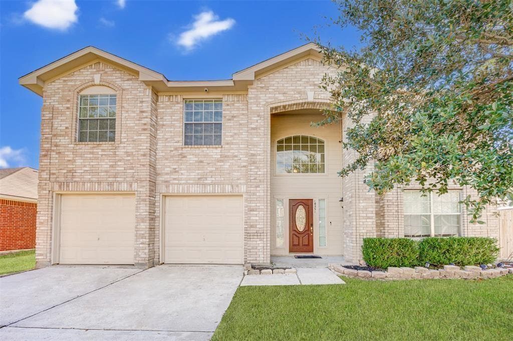 14331 Glade Point Dr