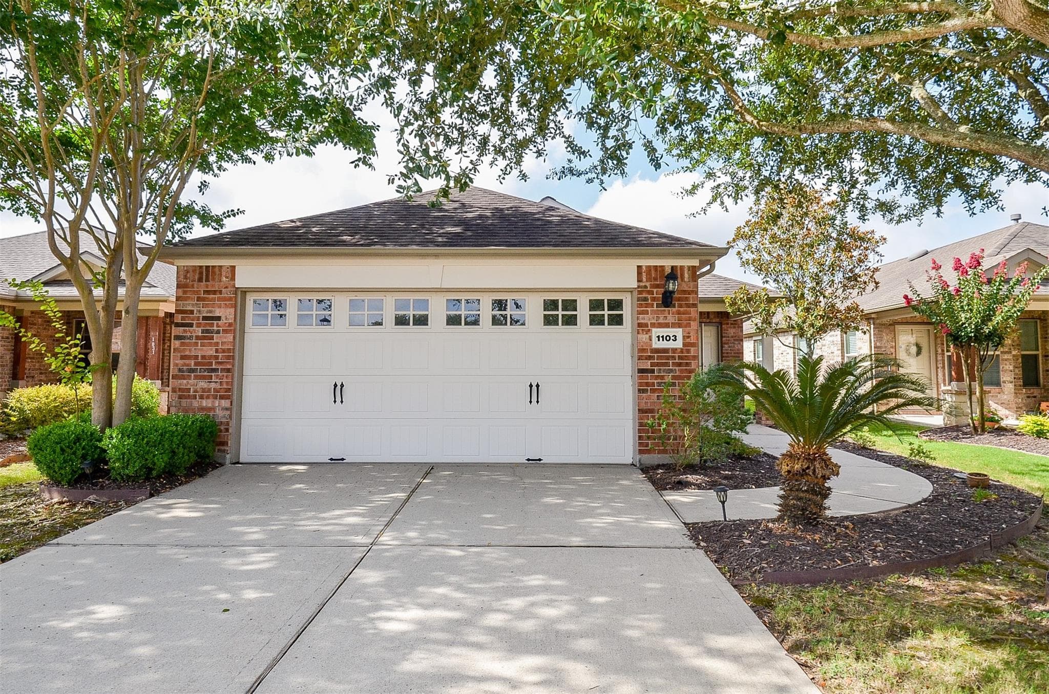 1103 Oleander Way