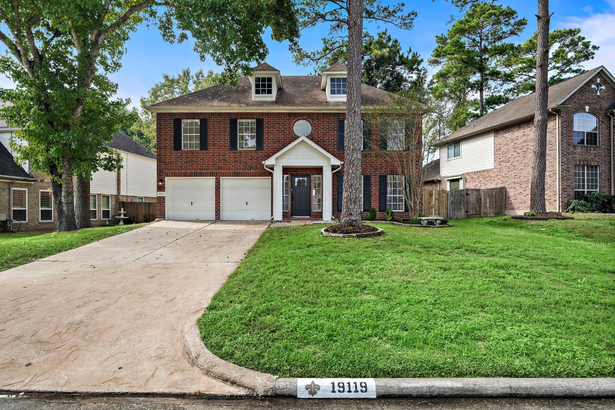 19119 Vantage View Ln