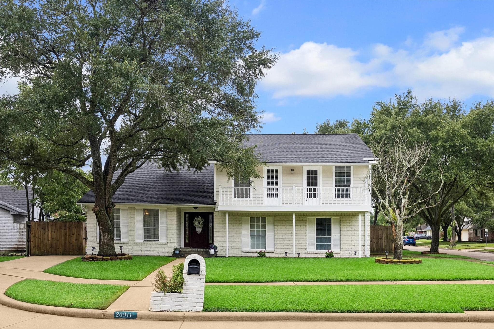 20911 Park Brush Cir