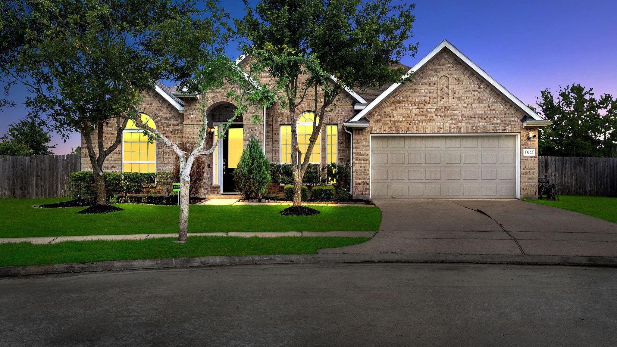 13202 Spurlin Meadow Dr