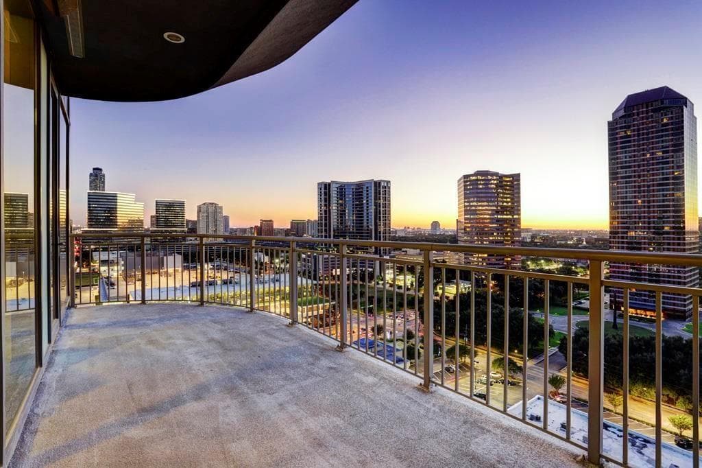 1600 Post Oak Blvd Unit 1507