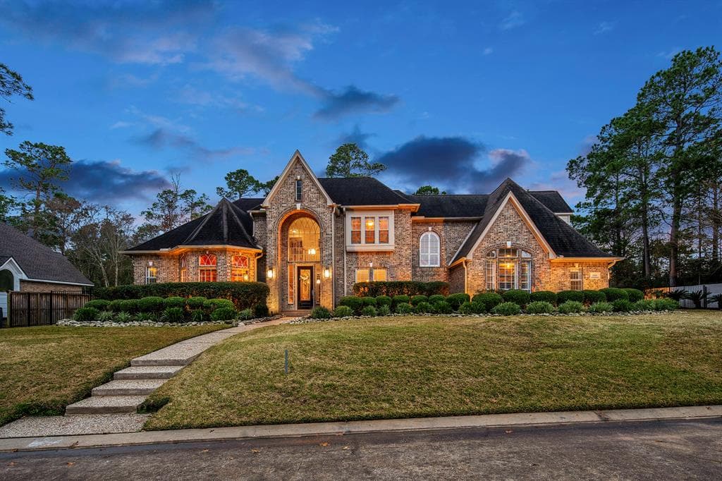 2519 Deer Mountain Ct